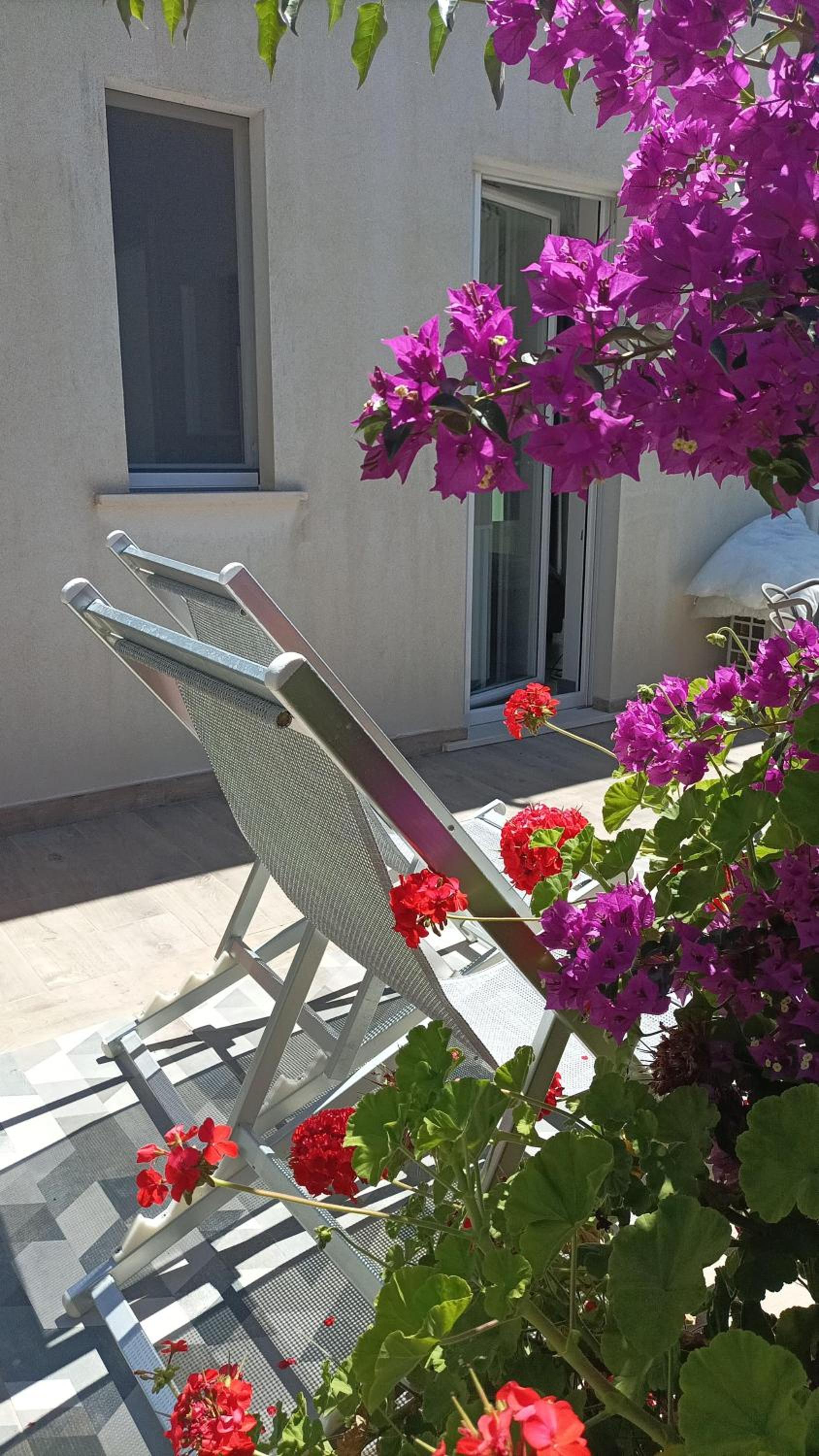 Double Room with Balcony photo 2