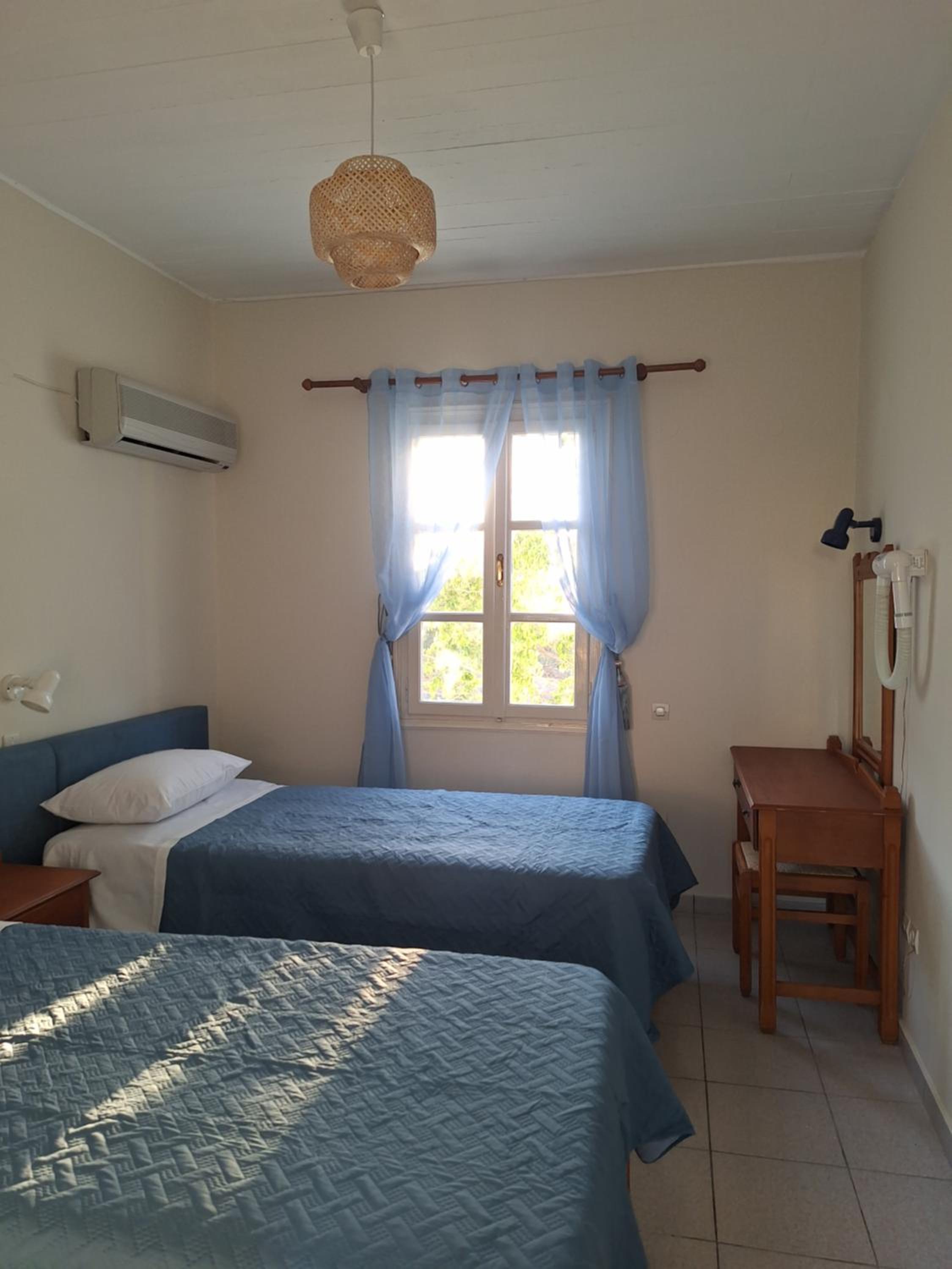 Double Or Twin Room With Balcony photo 1