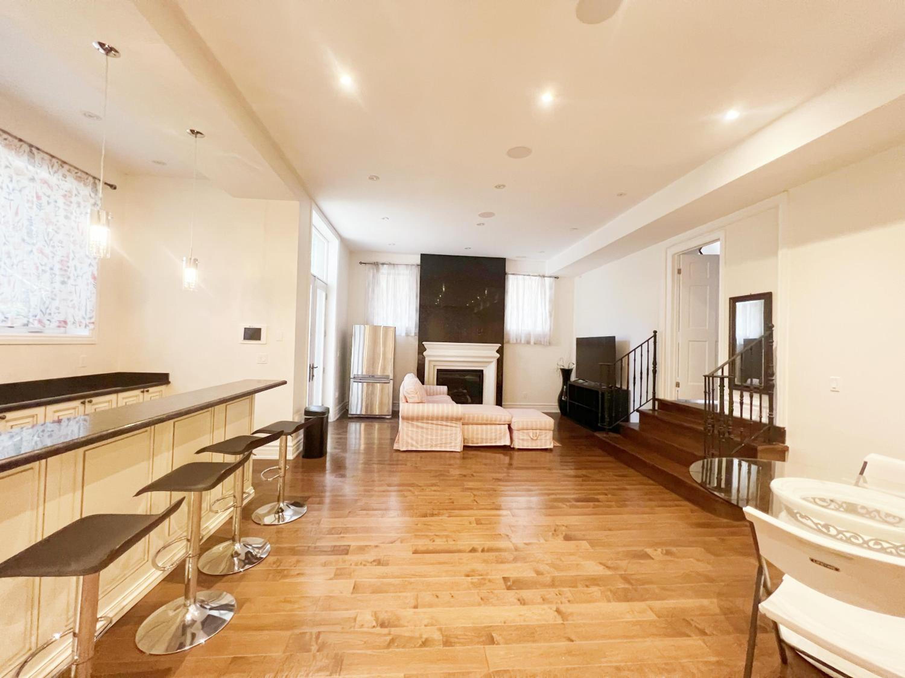 Beautiful house near North York Center, Kuva 6