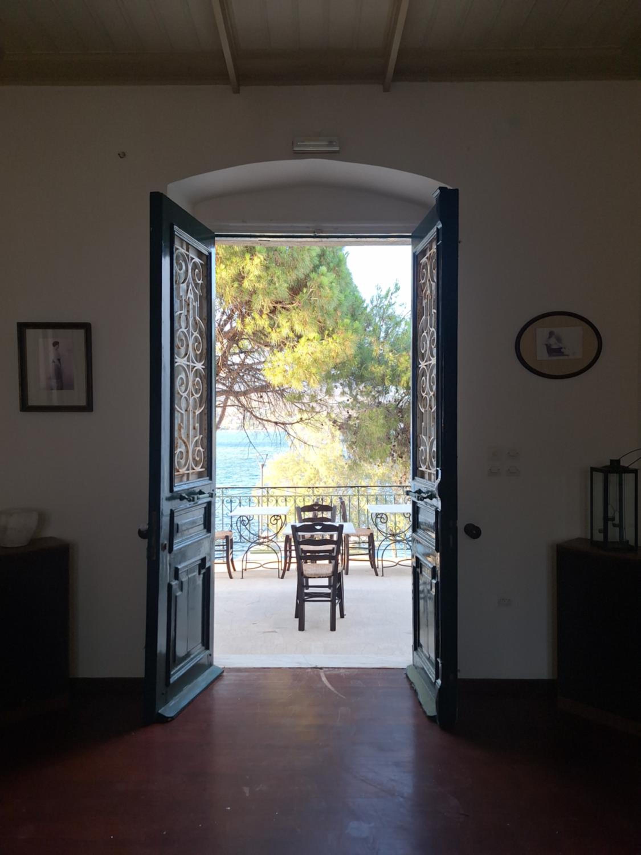 Double Room With Terrace photo 1