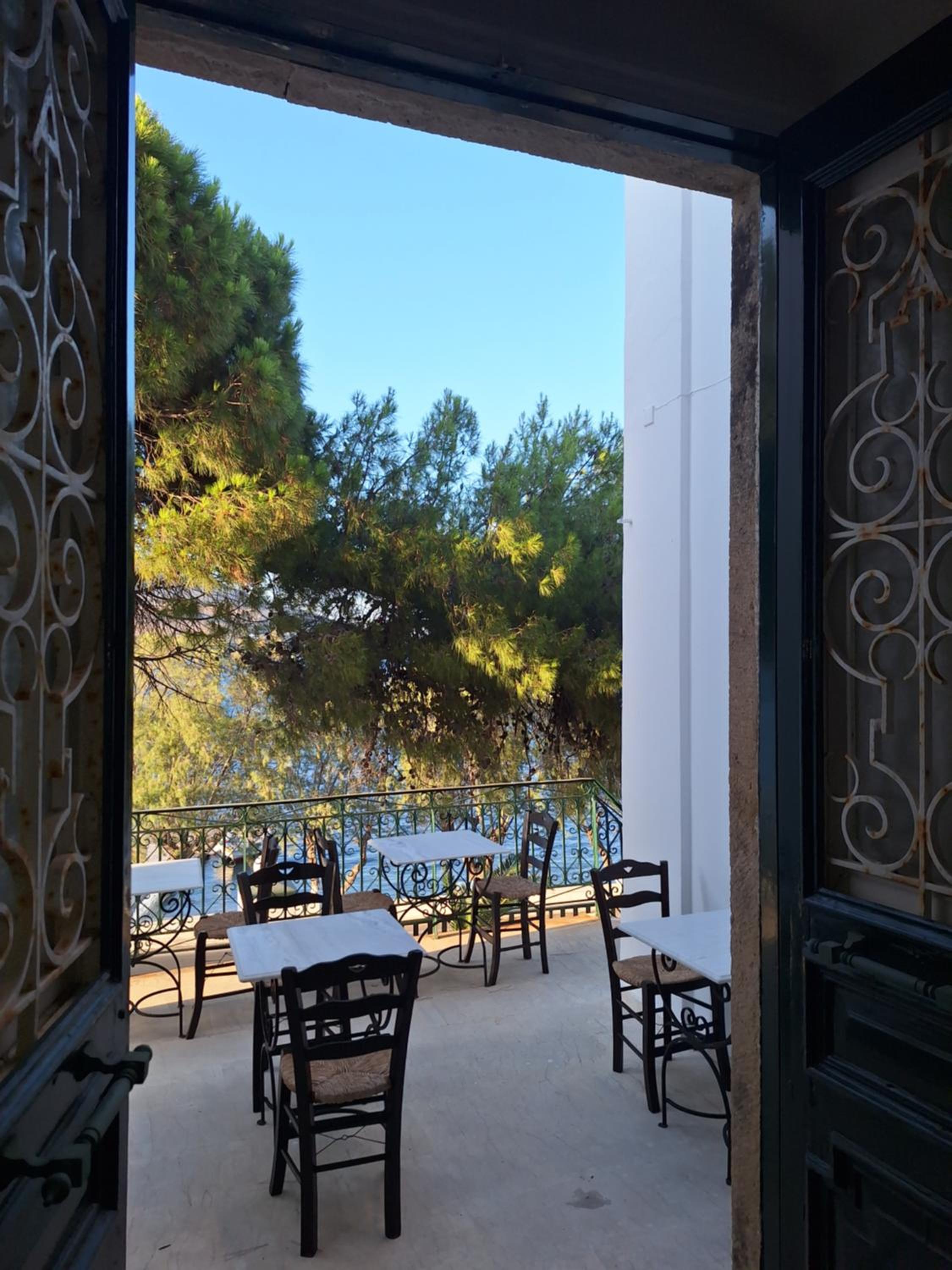 Double Room With Terrace photo 2