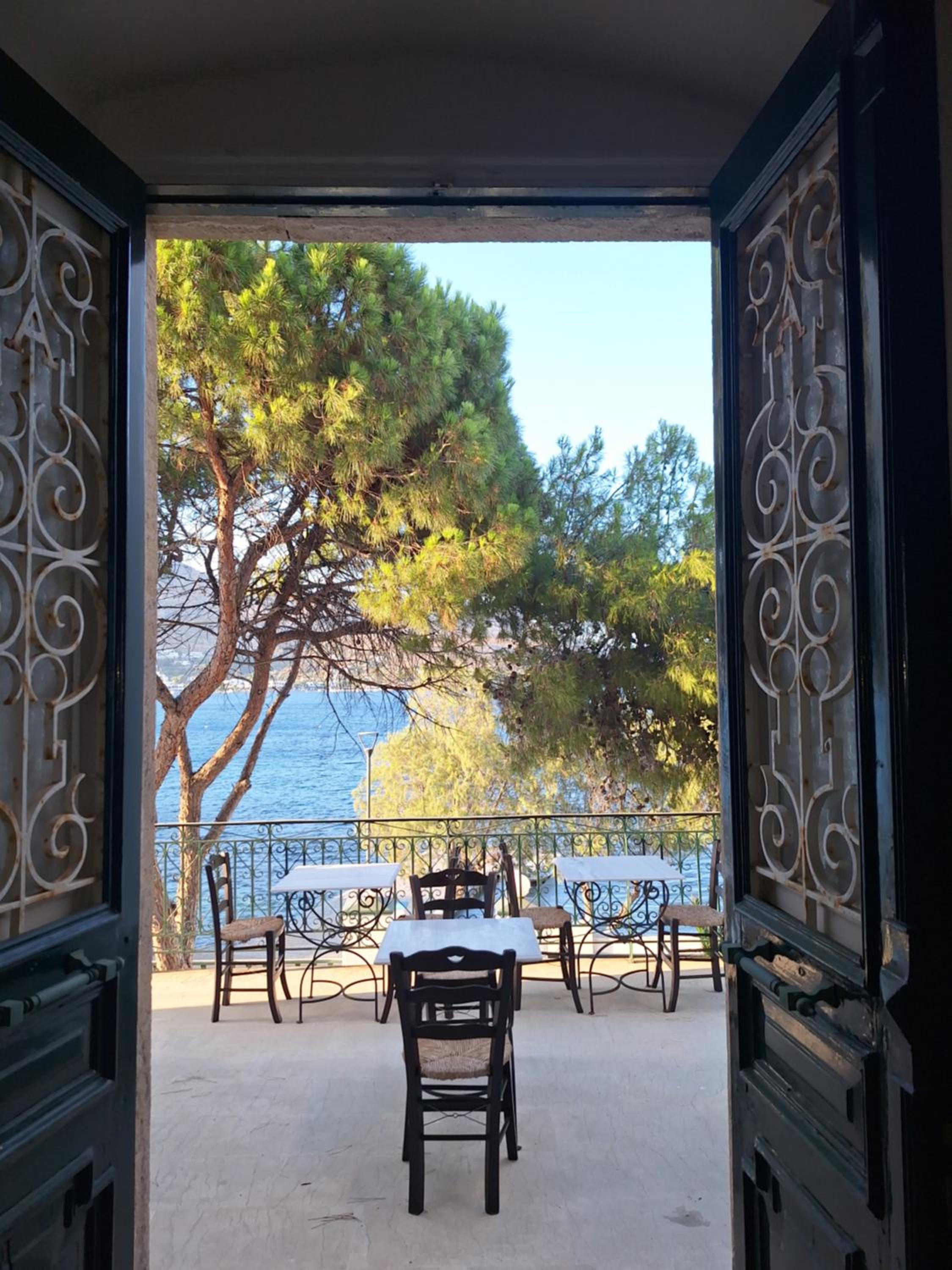 Double Room With Terrace photo 3