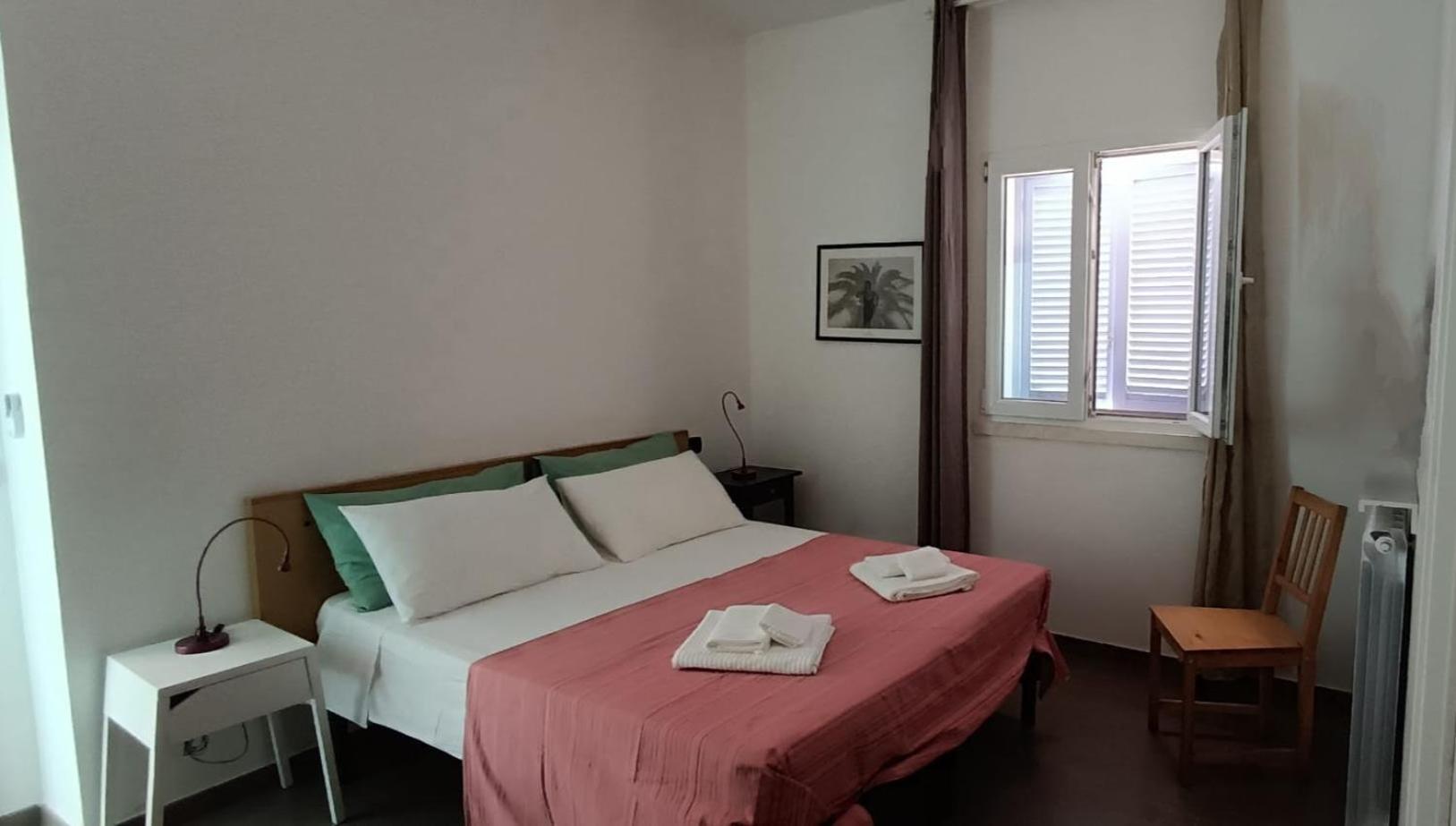 Double or Twin Room with Private Bathroom