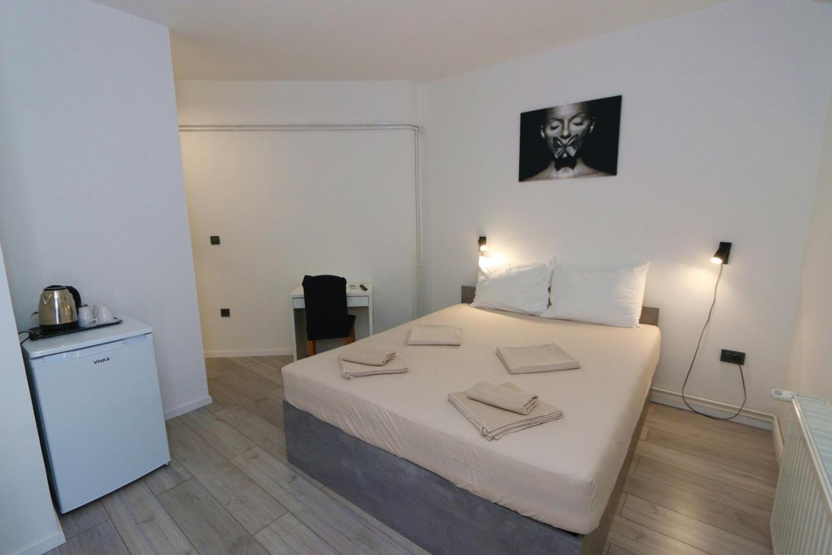 Triple Room - Photo 31