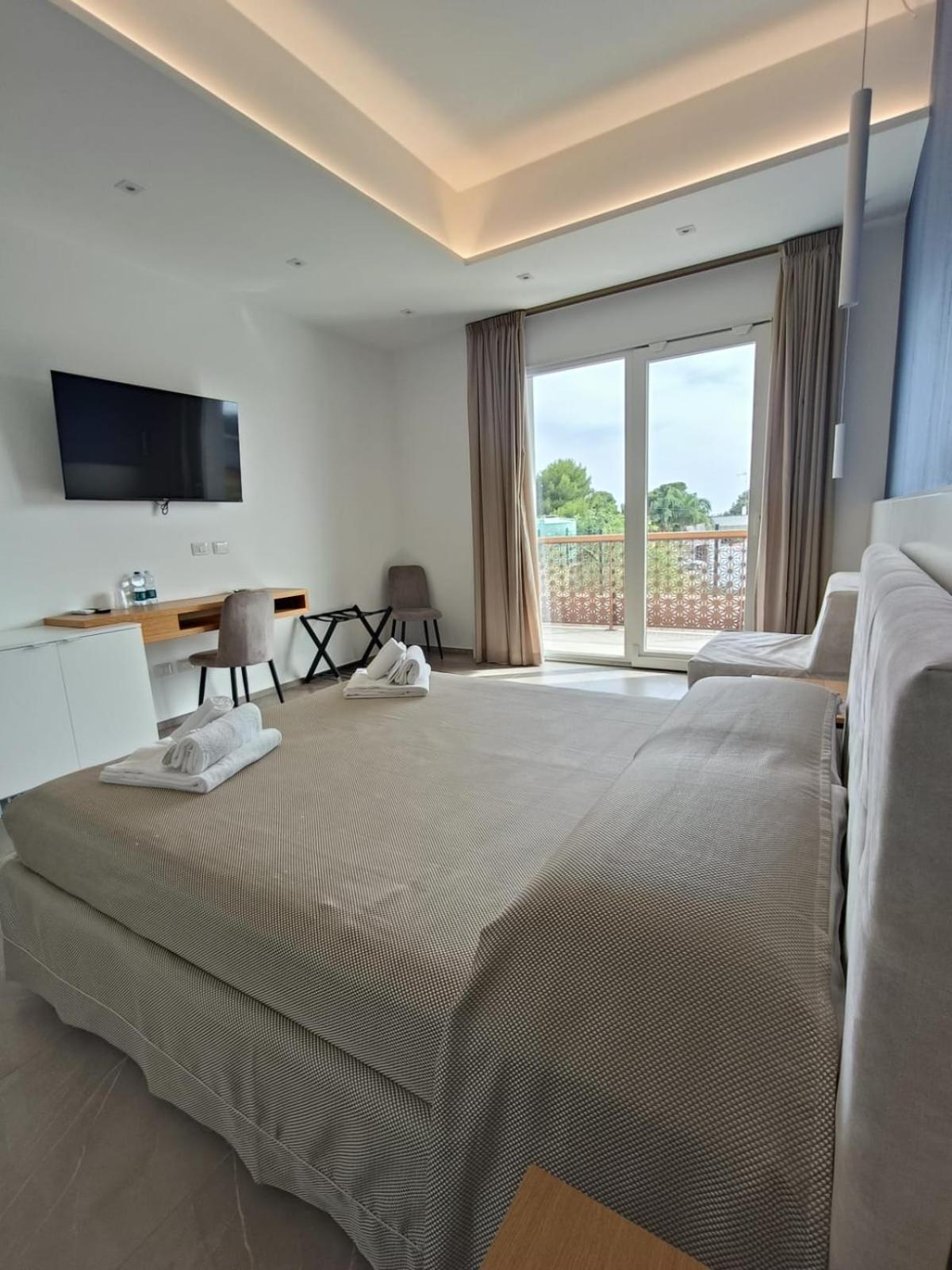 Deluxe Room photo 1