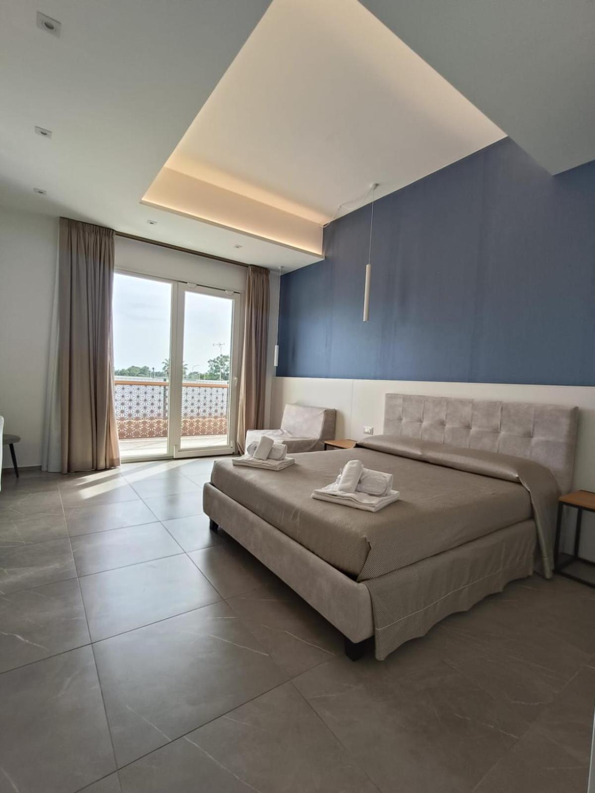 Deluxe Room photo 2