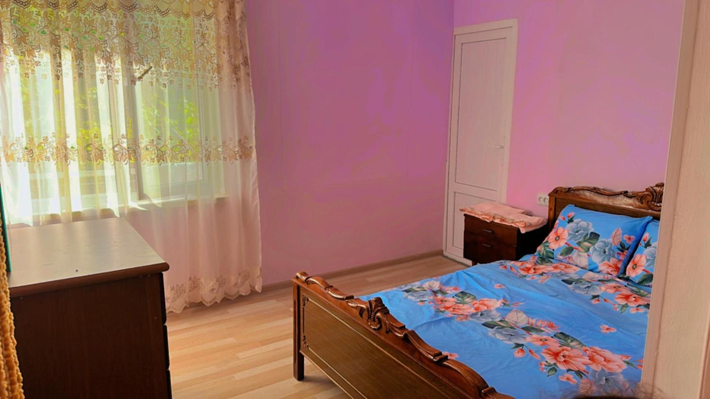 One-Bedroom Villa photo 1