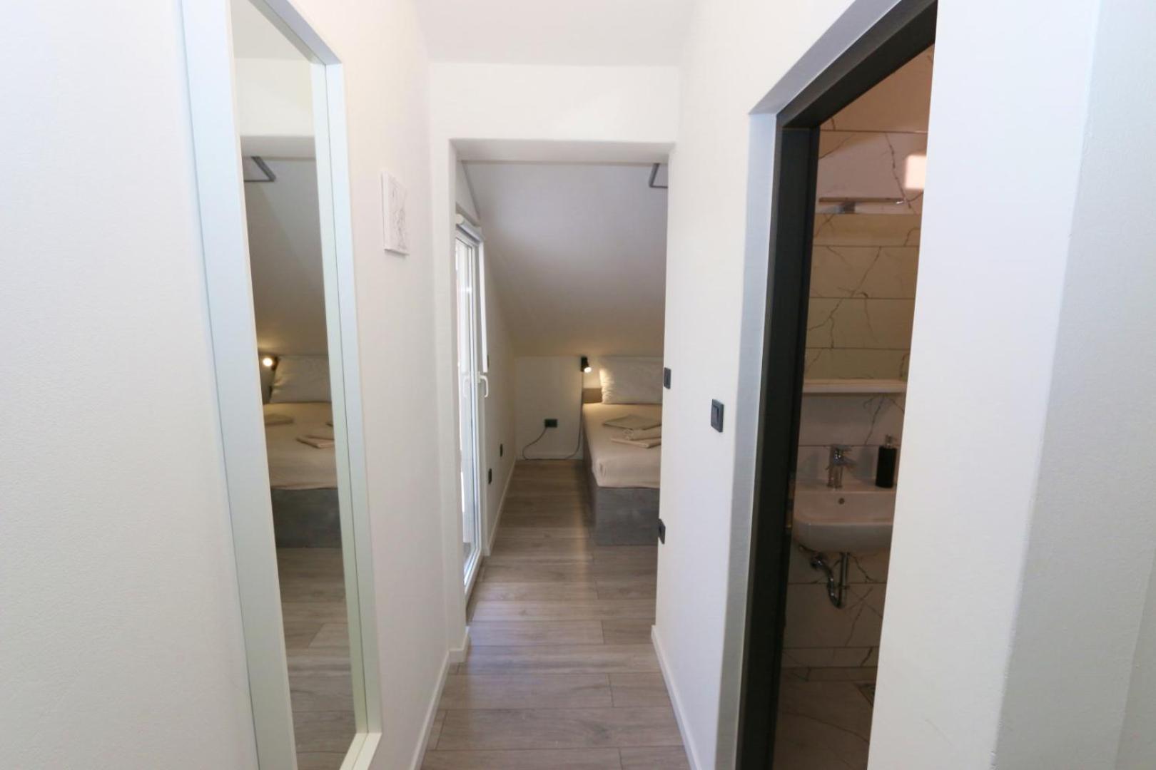 Double Room with Terrace - Attic - Photo 1