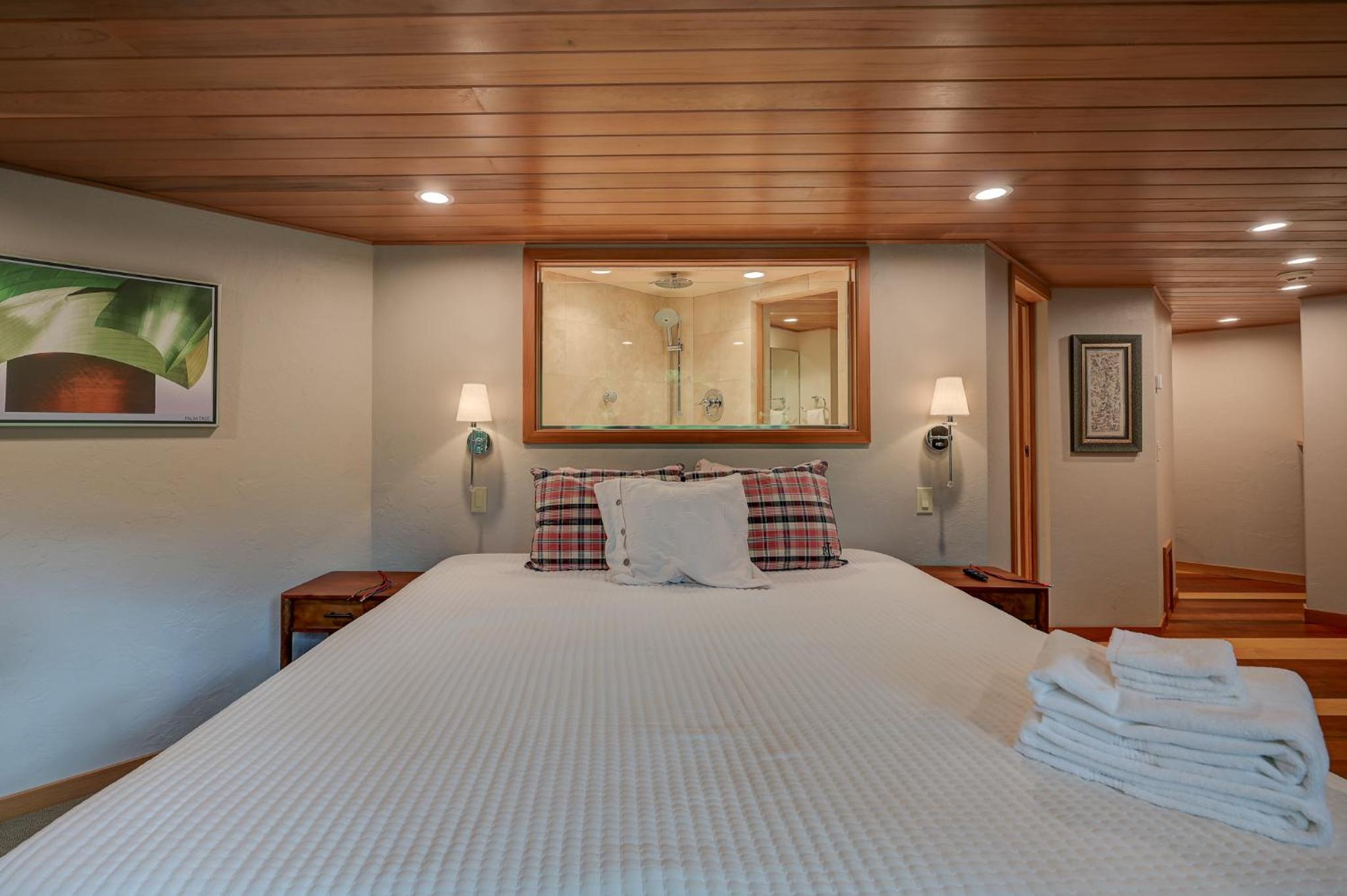Four-Bedroom House photo 1