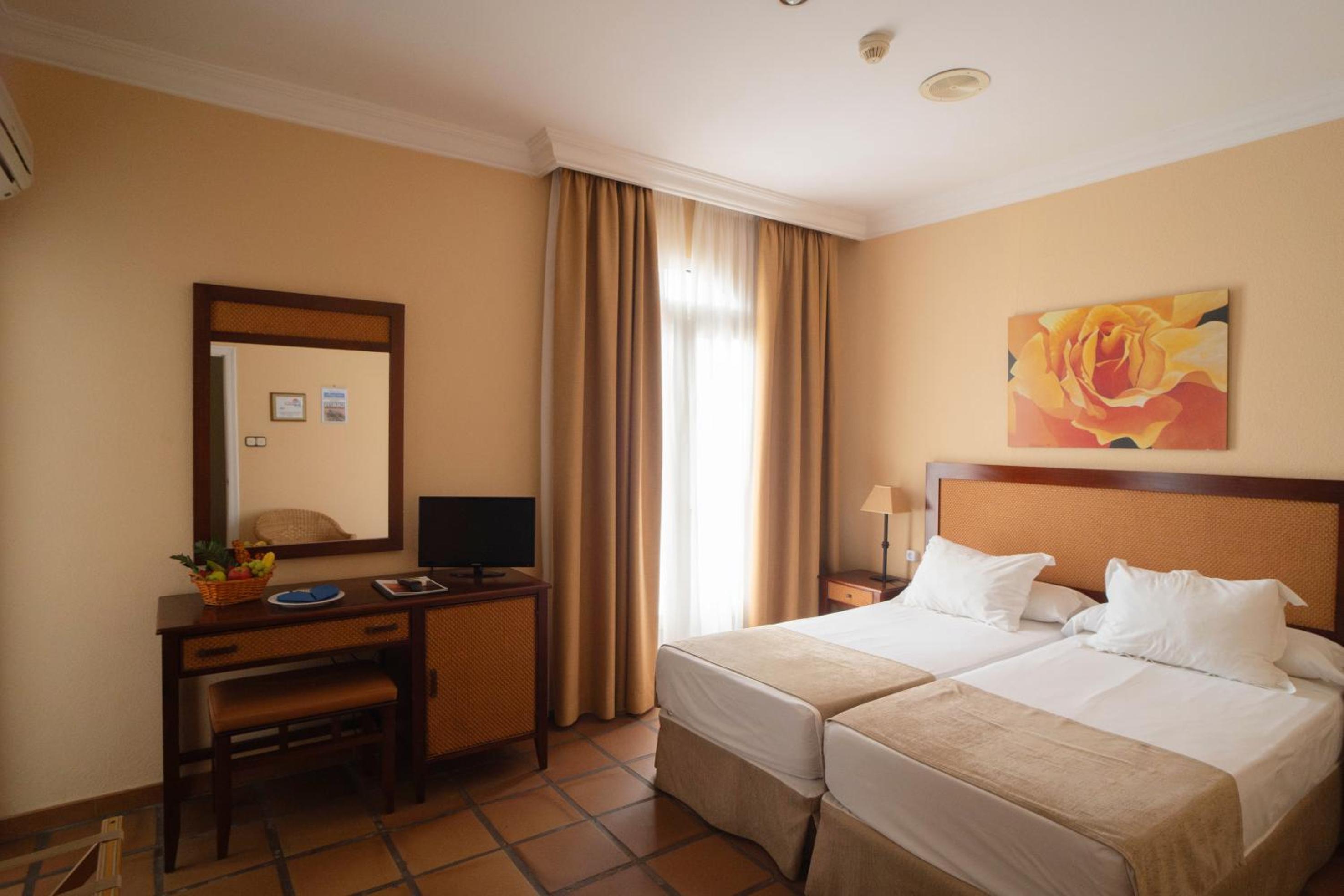 Twin Room photo 2