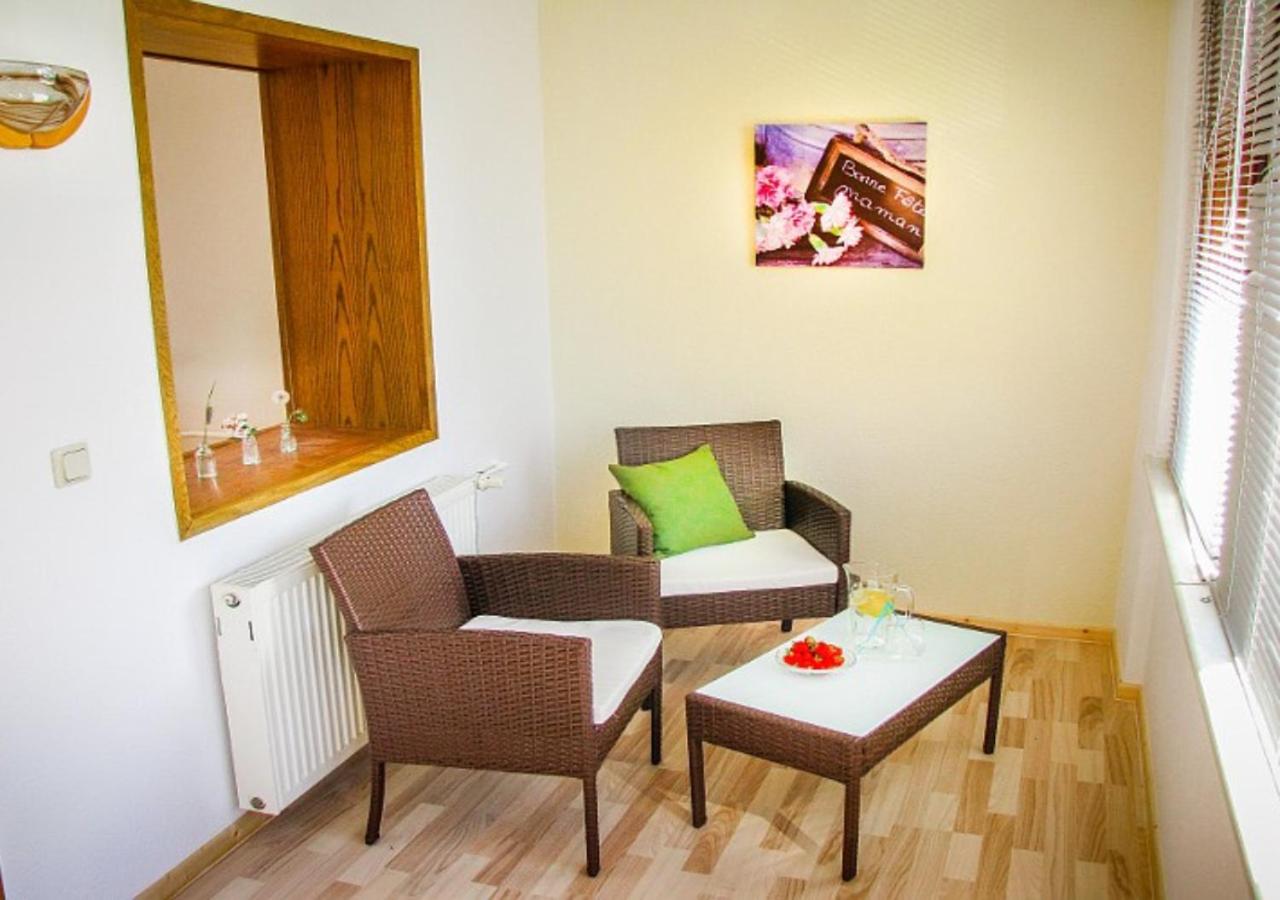 Apartment - Ground Floor photo 2