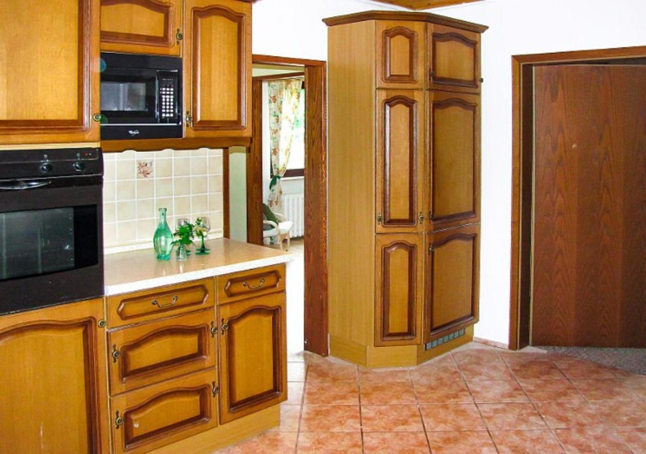 Apartment - Ground Floor photo 3