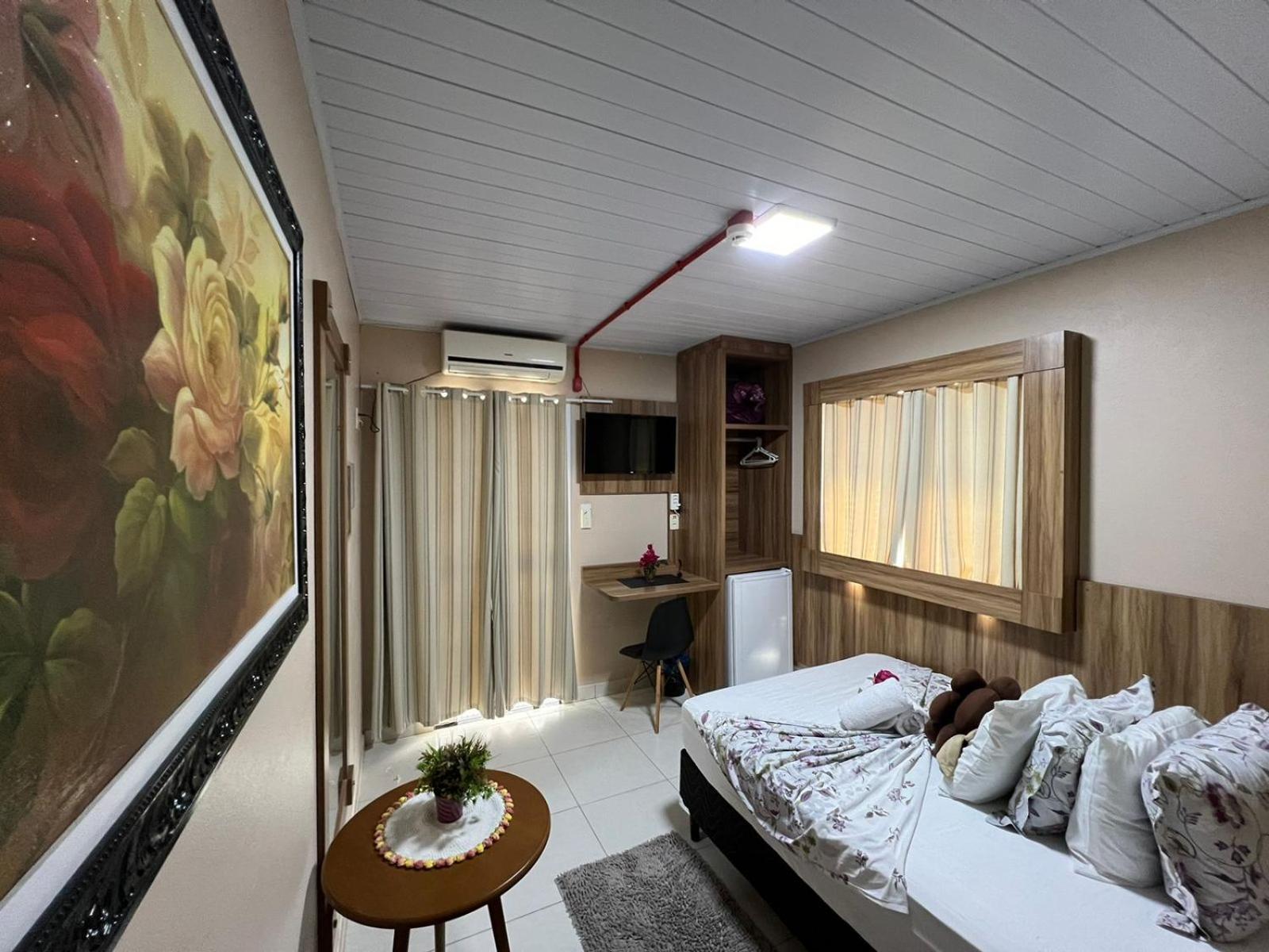 Standard Double Room photo 2