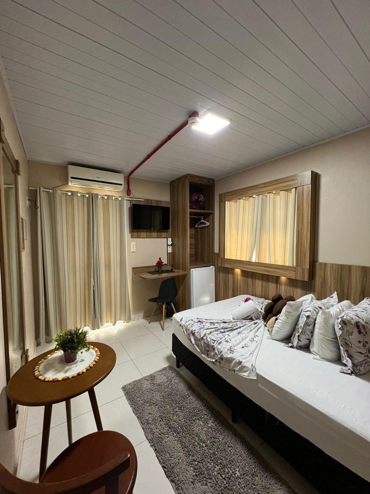 Standard Double Room photo 3