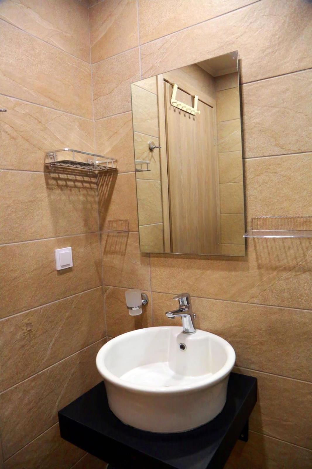 One-Bedroom Villa photo 2