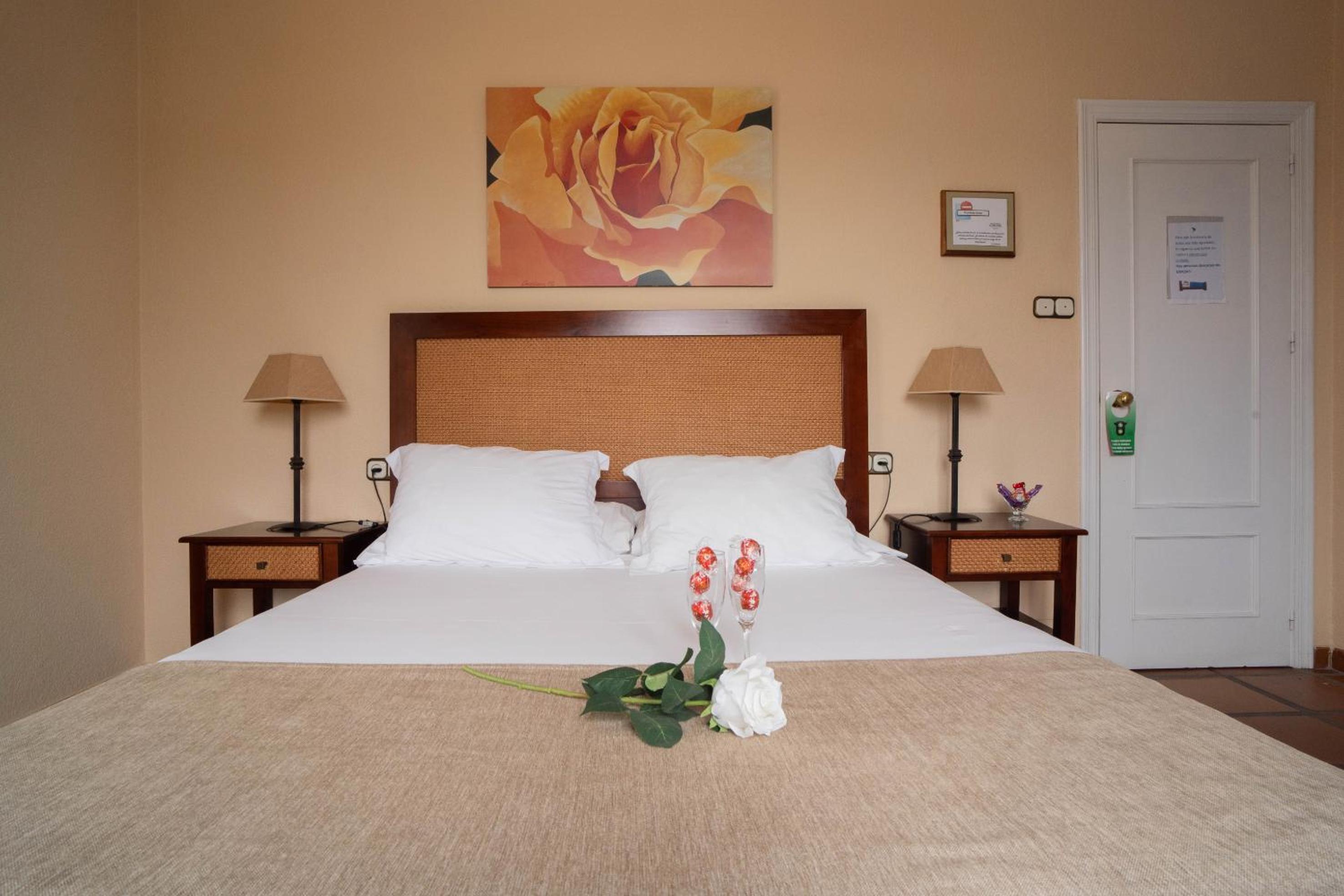 Standard Queen Room photo 2