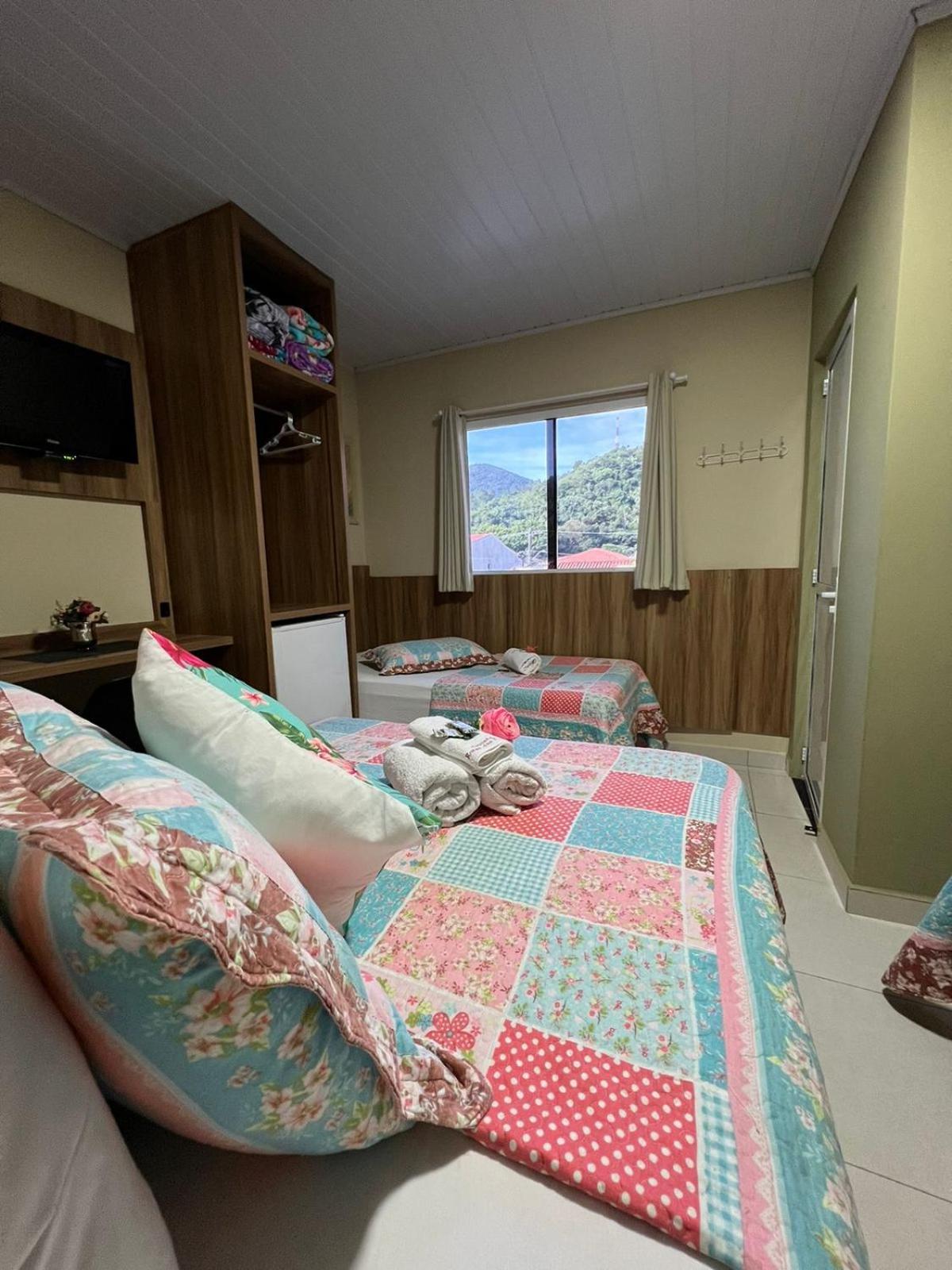 Standard Quadruple Room photo 1