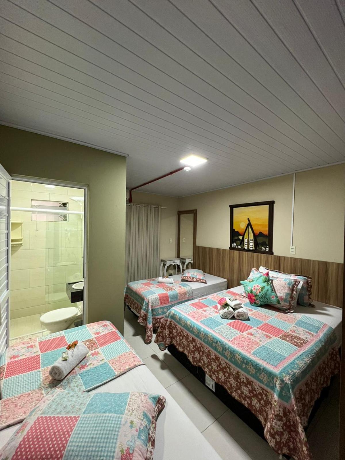 Standard Quadruple Room photo 3