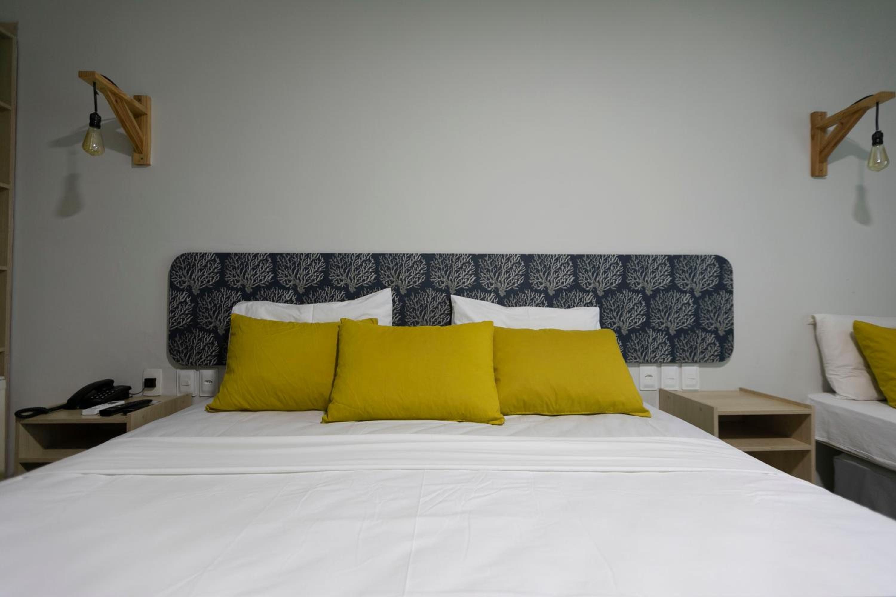 Deluxe Double Room photo 3