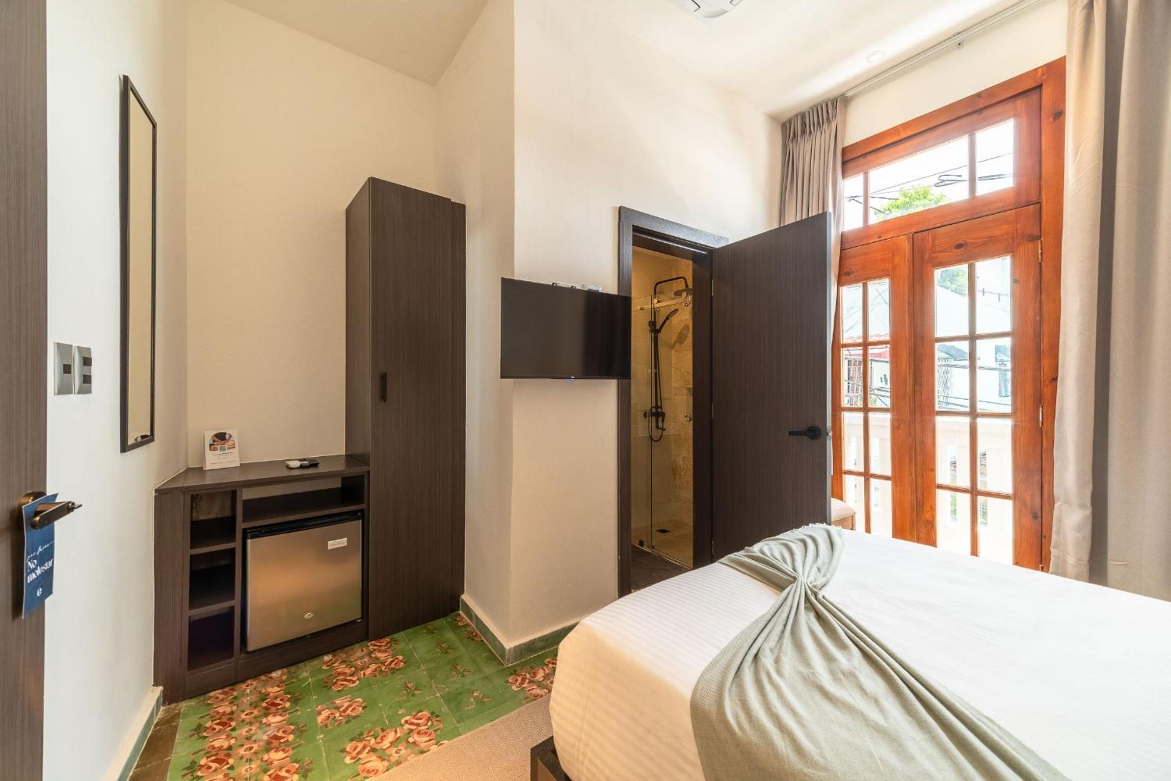 Double Room photo 3