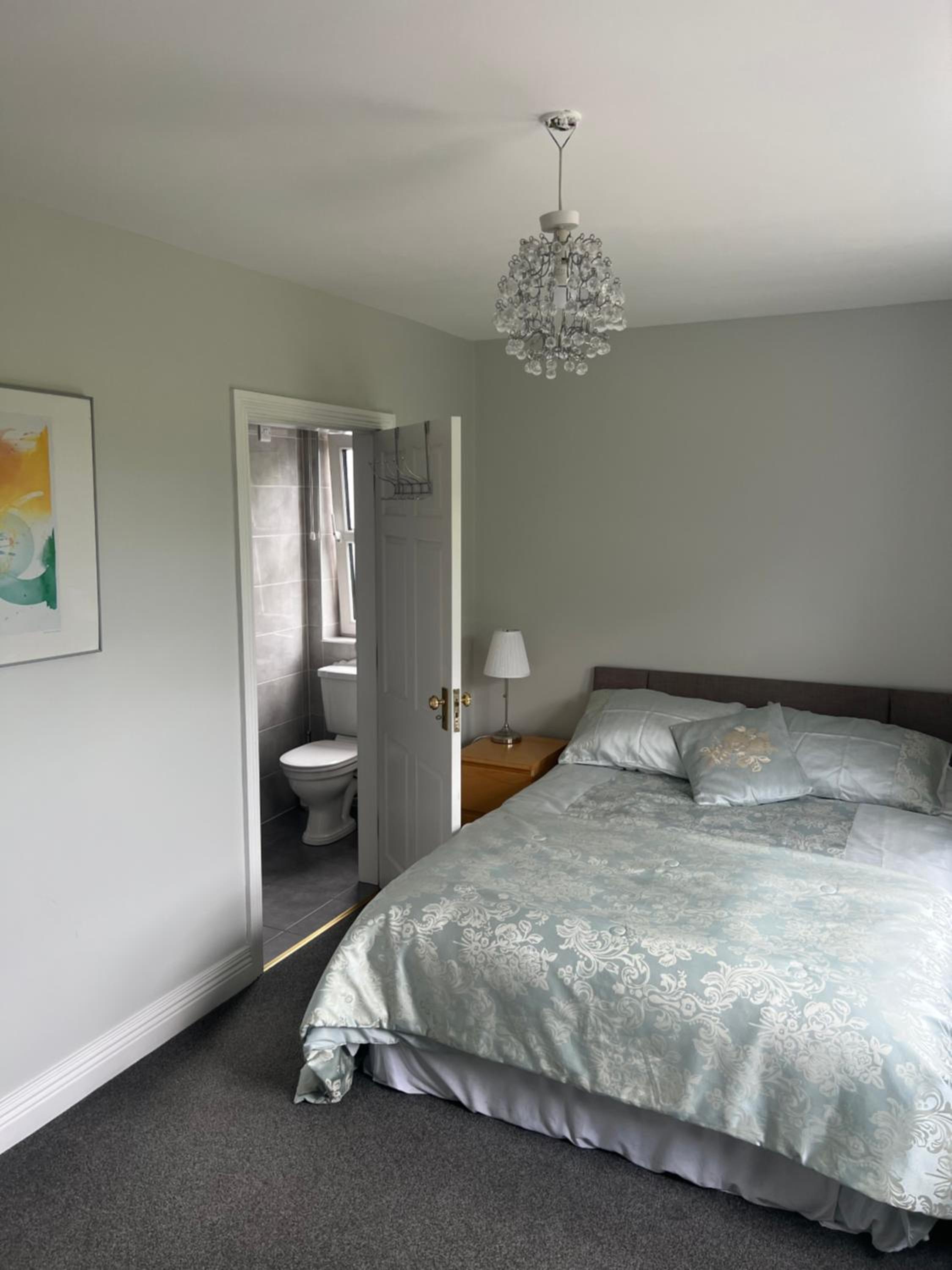 Double Room photo 3