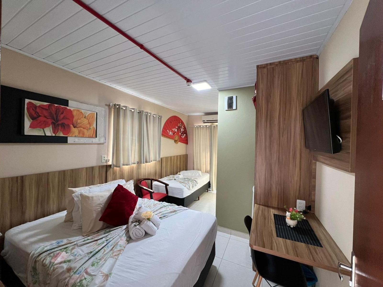 Standard Triple Room photo 1