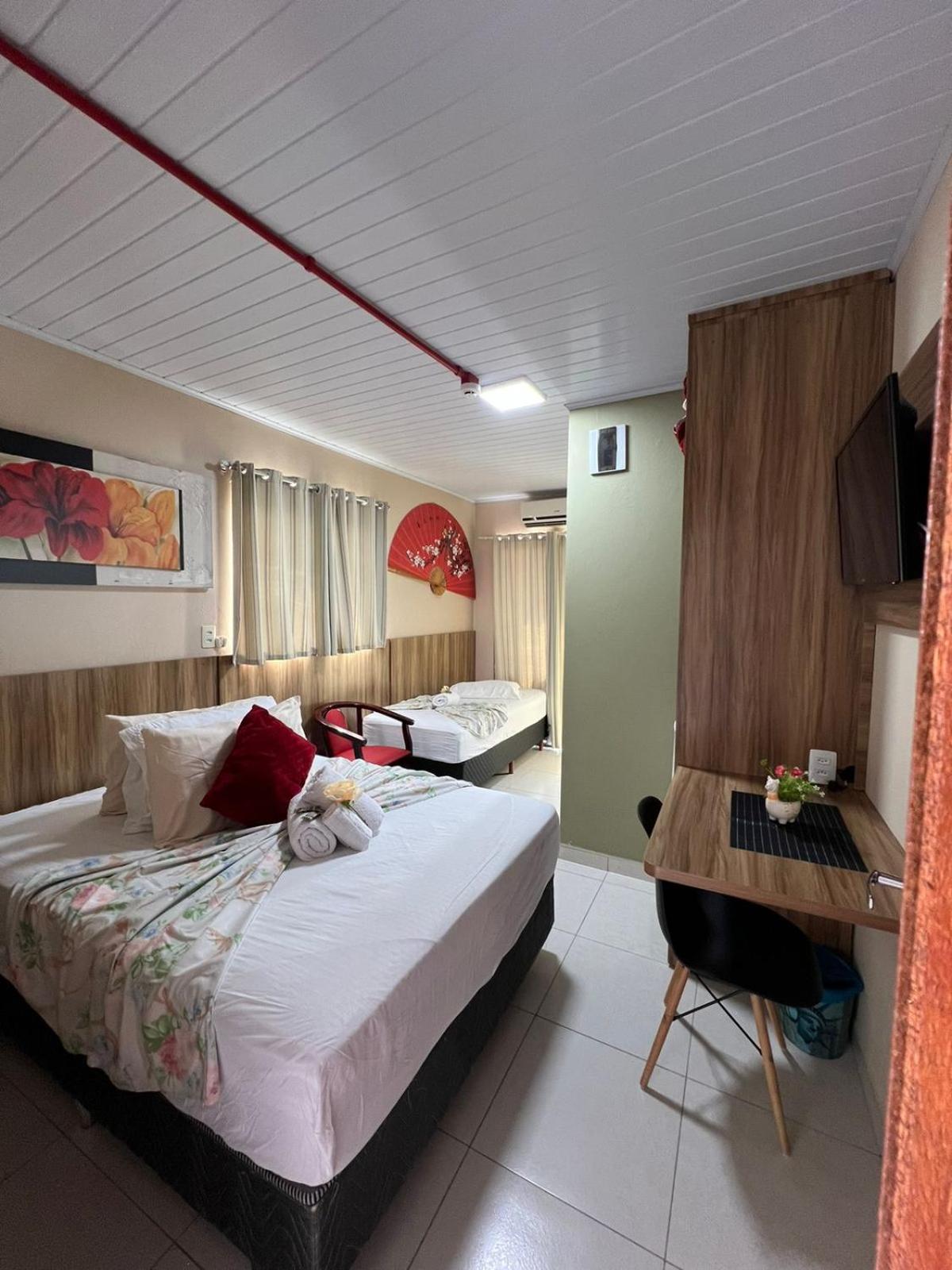 Standard Triple Room photo 3