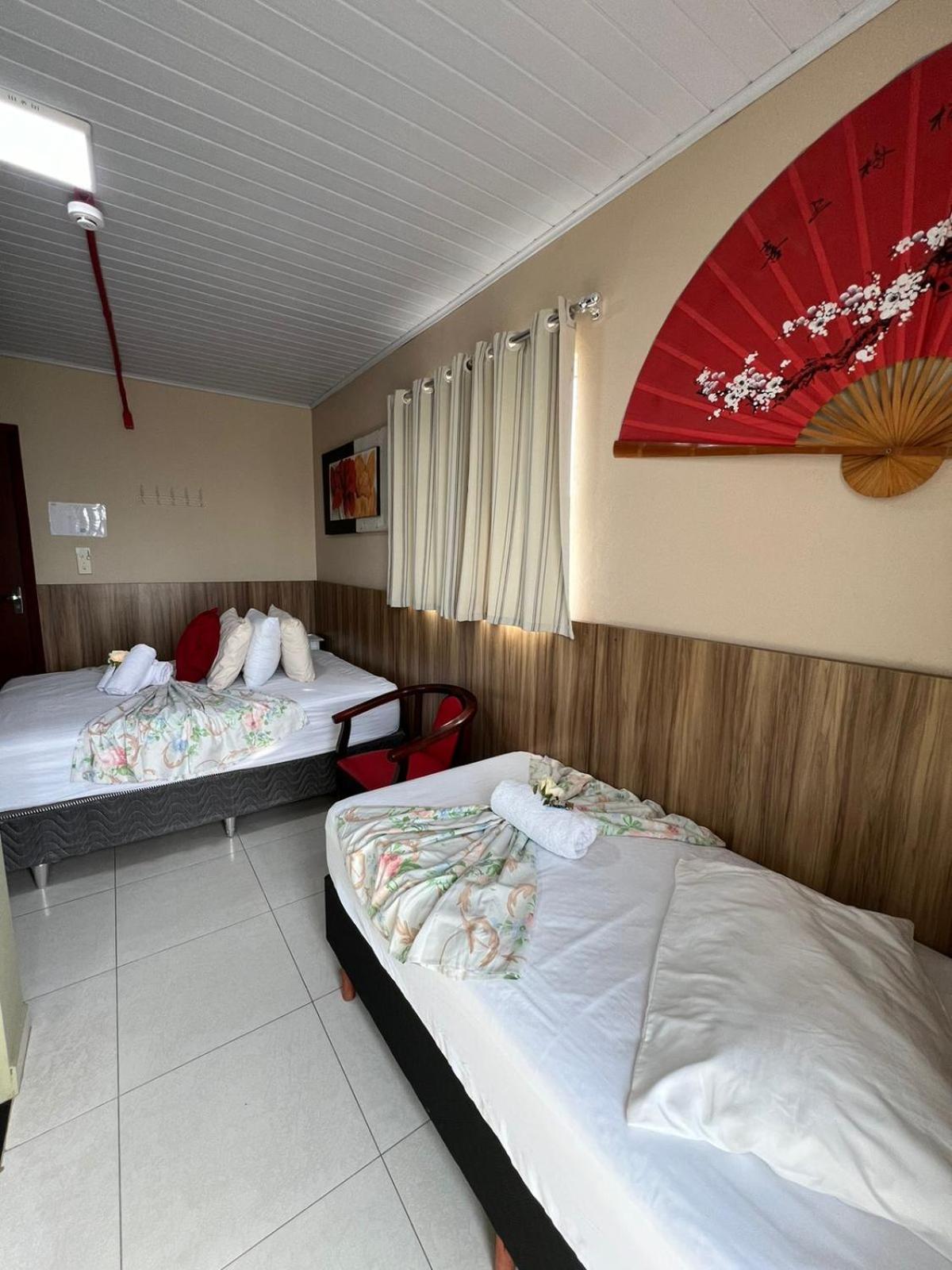 Standard Triple Room photo 2
