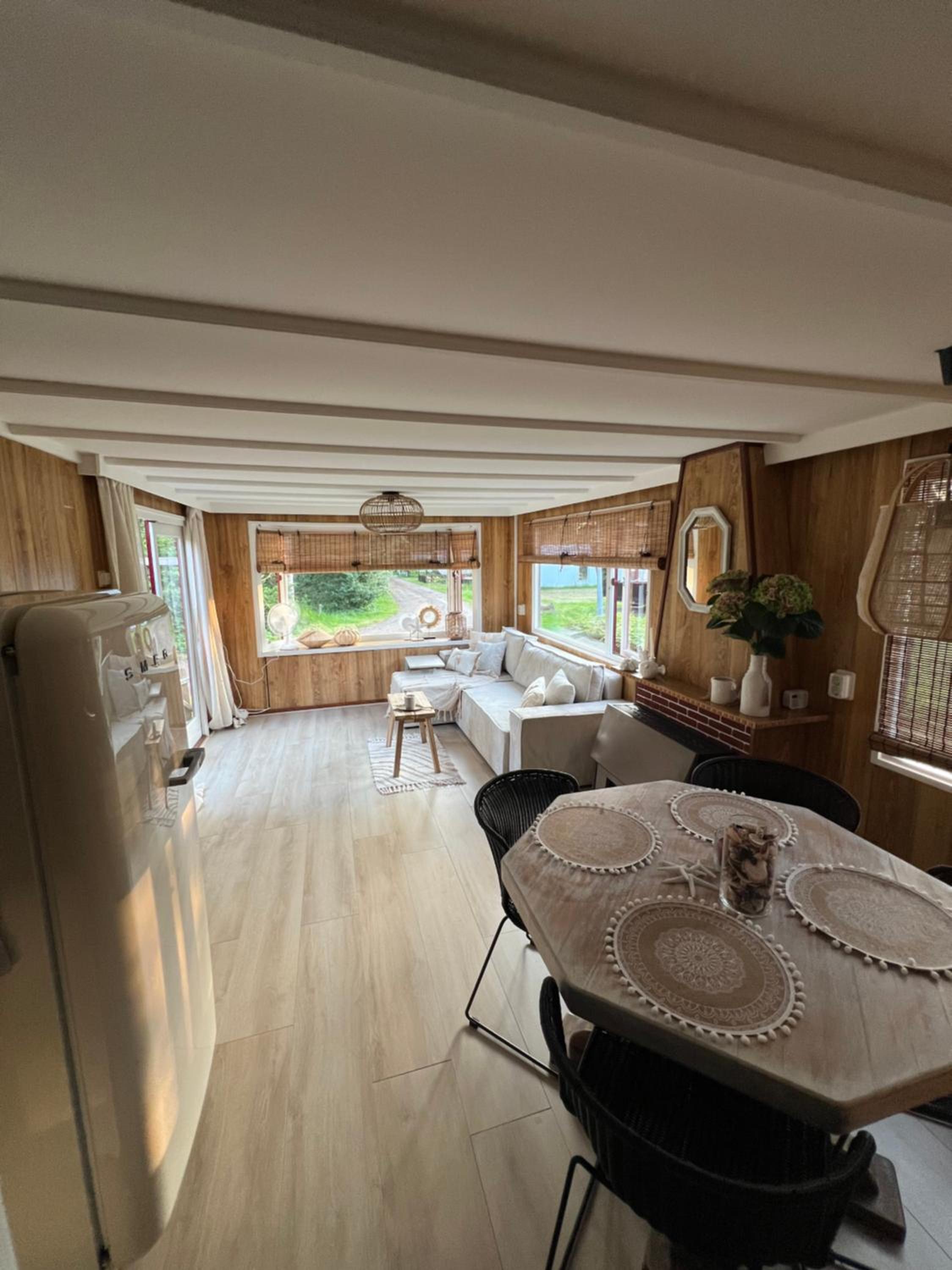 Two-Bedroom Chalet photo 3