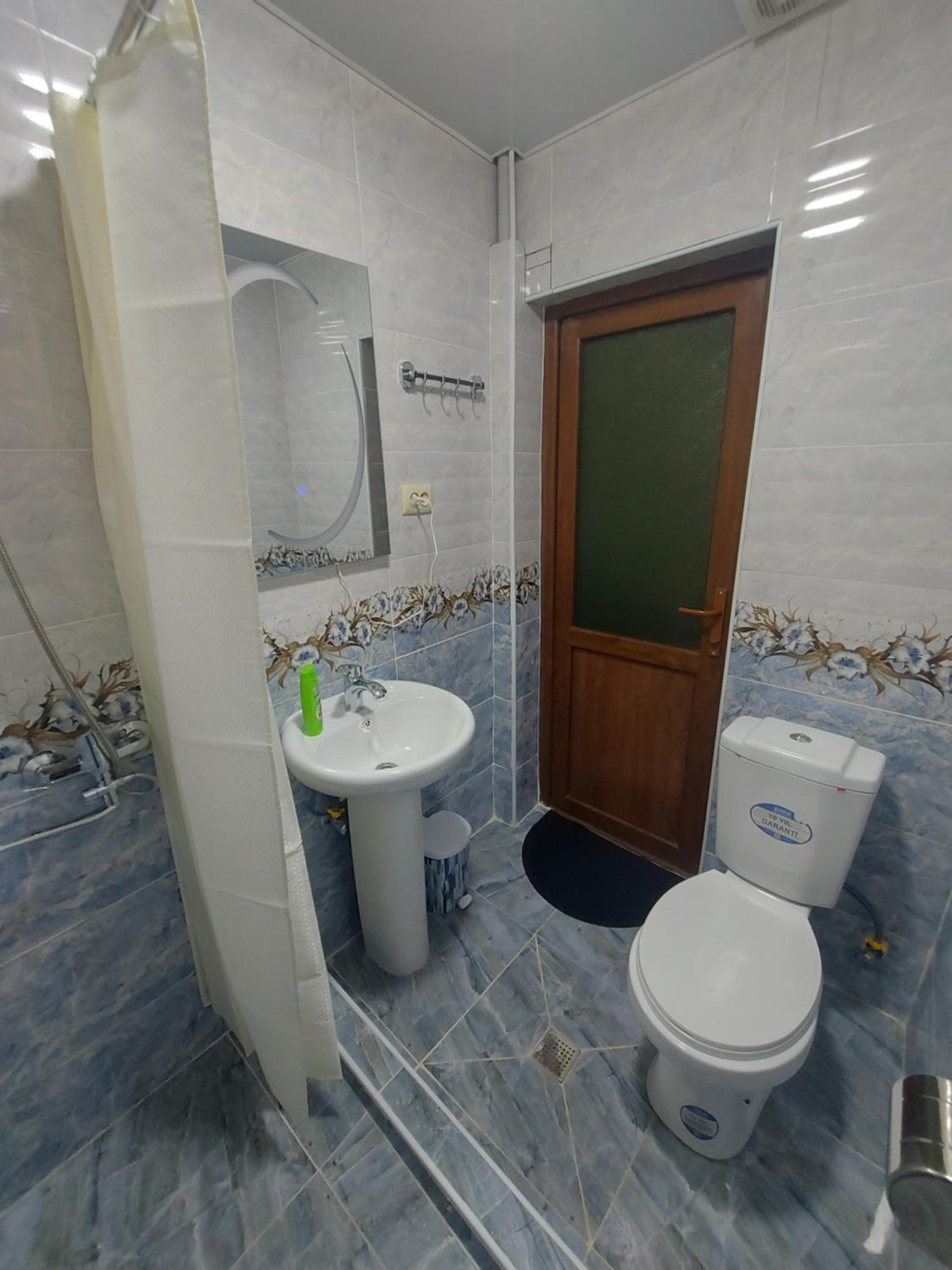 Large Double Room photo 3