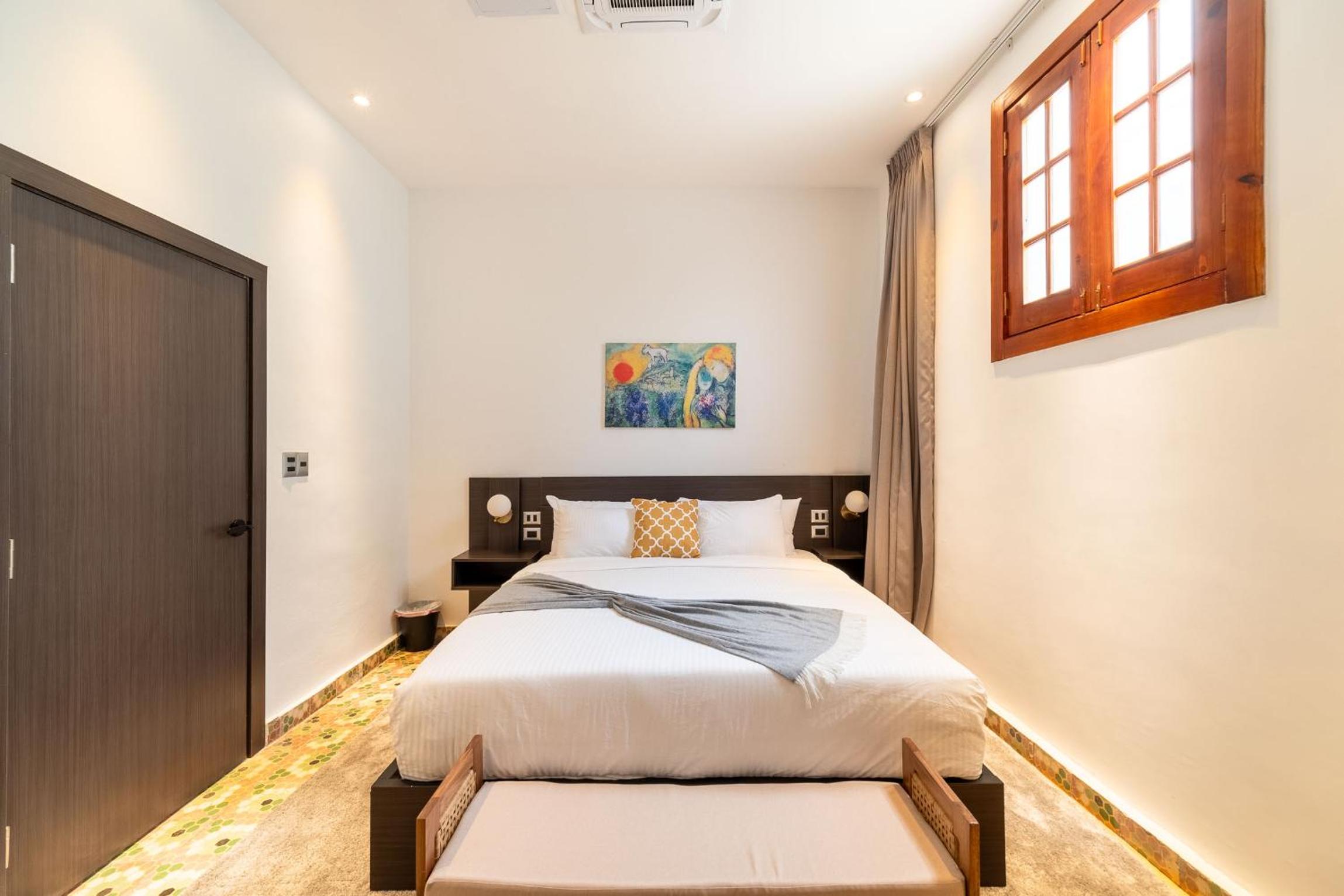 King Room photo 1