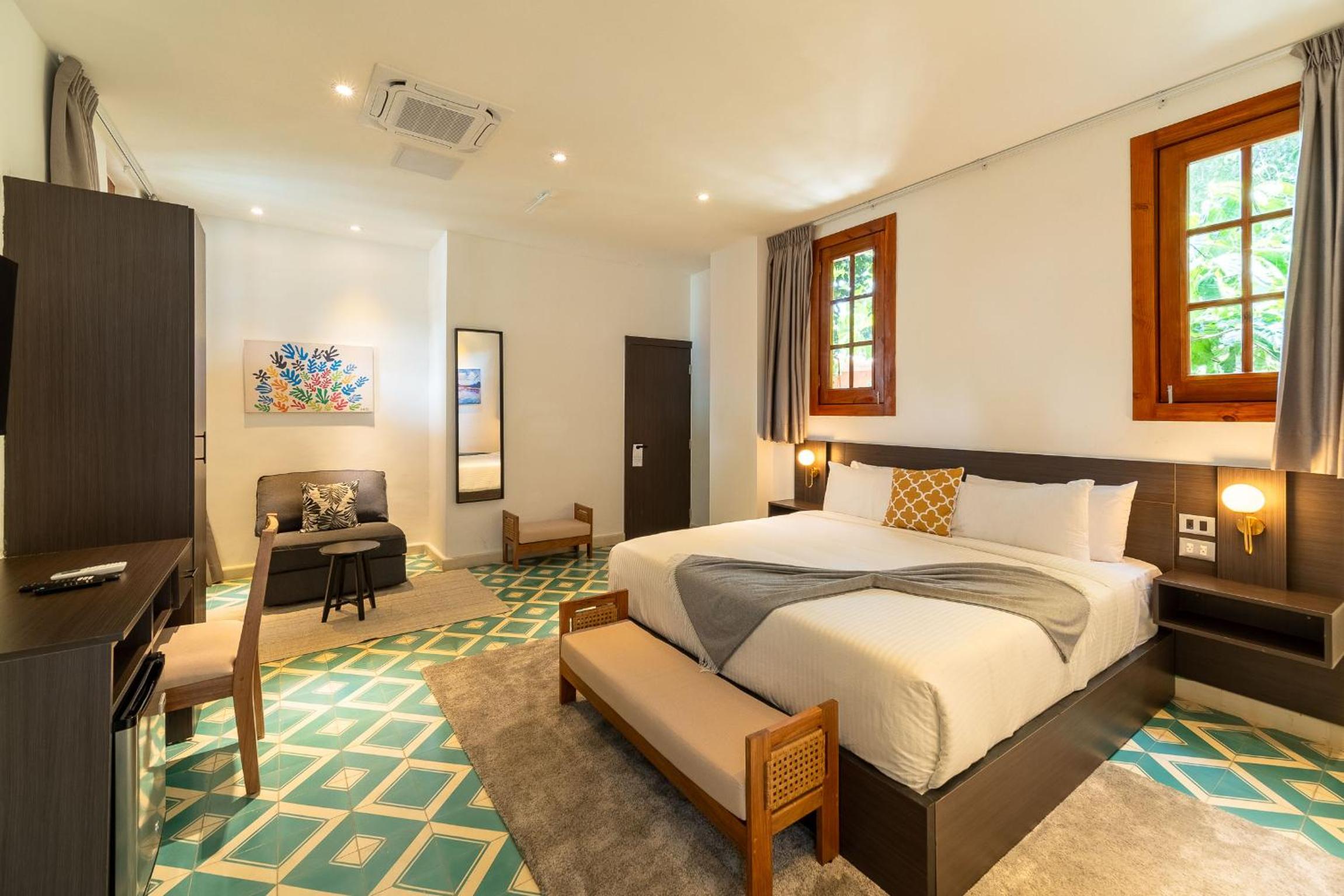 Triple Room photo 1