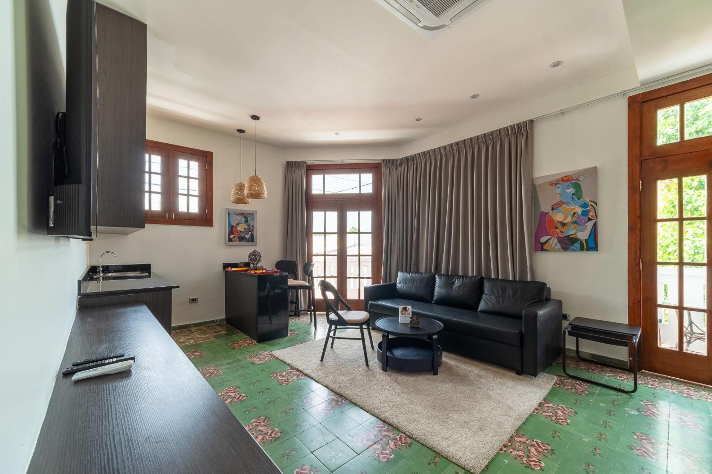 Suite photo 2