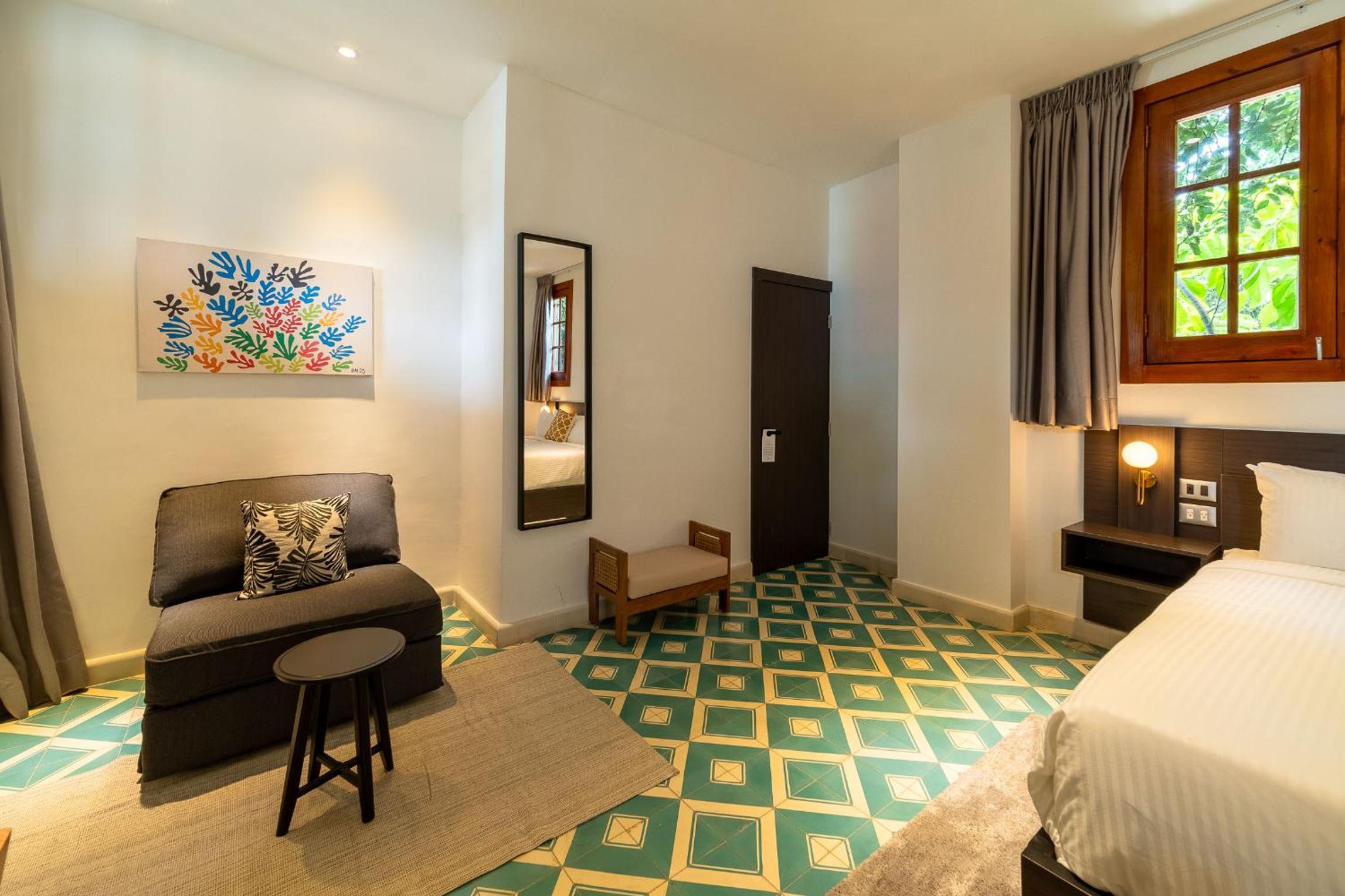 Triple Room photo 2