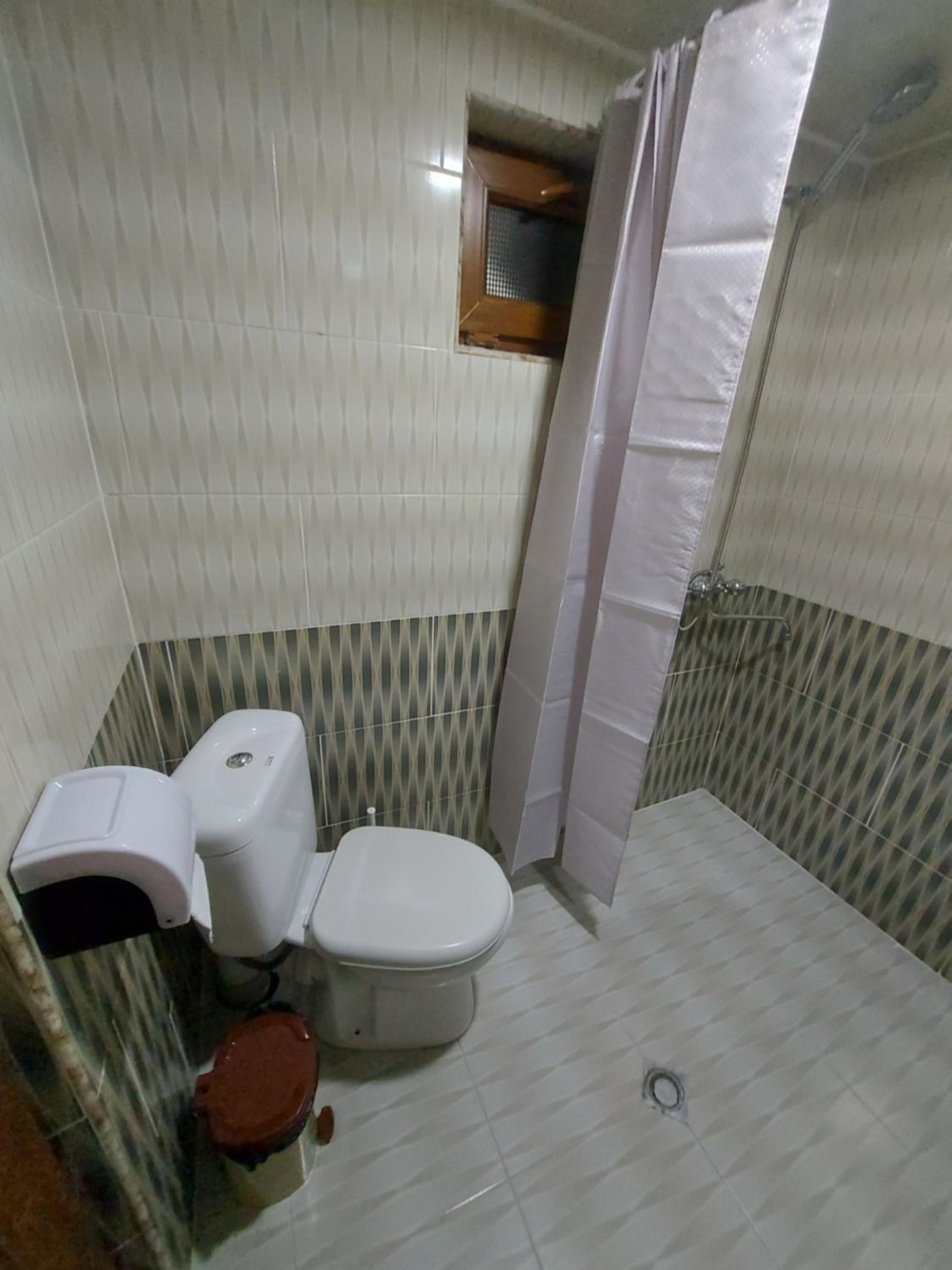 Budget Twin Room photo 2