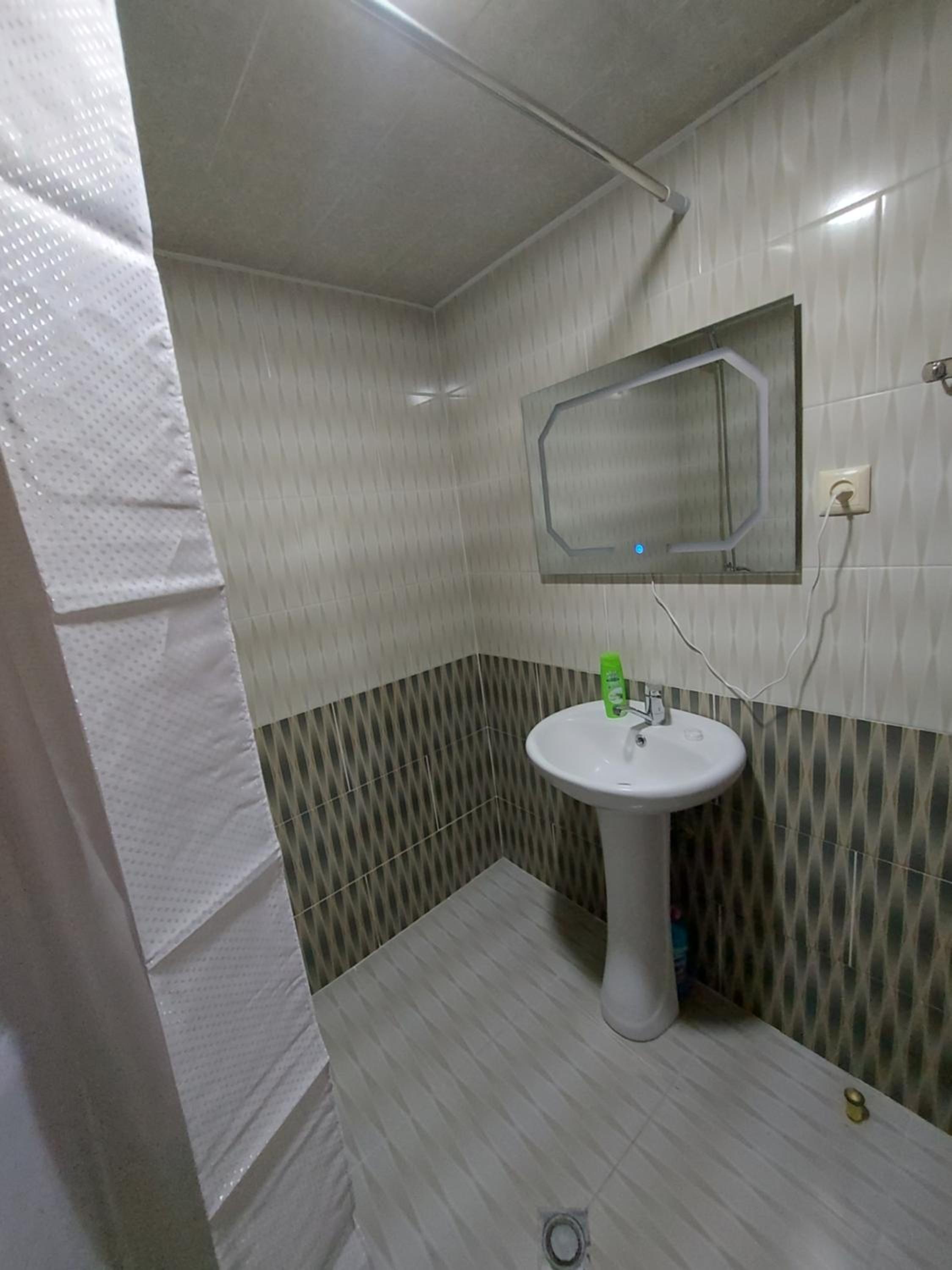 Budget Twin Room photo 3