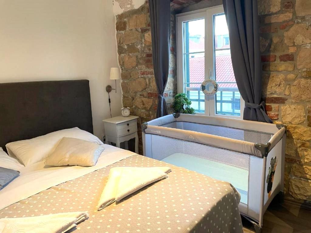 Standard Double Room - Photo 6