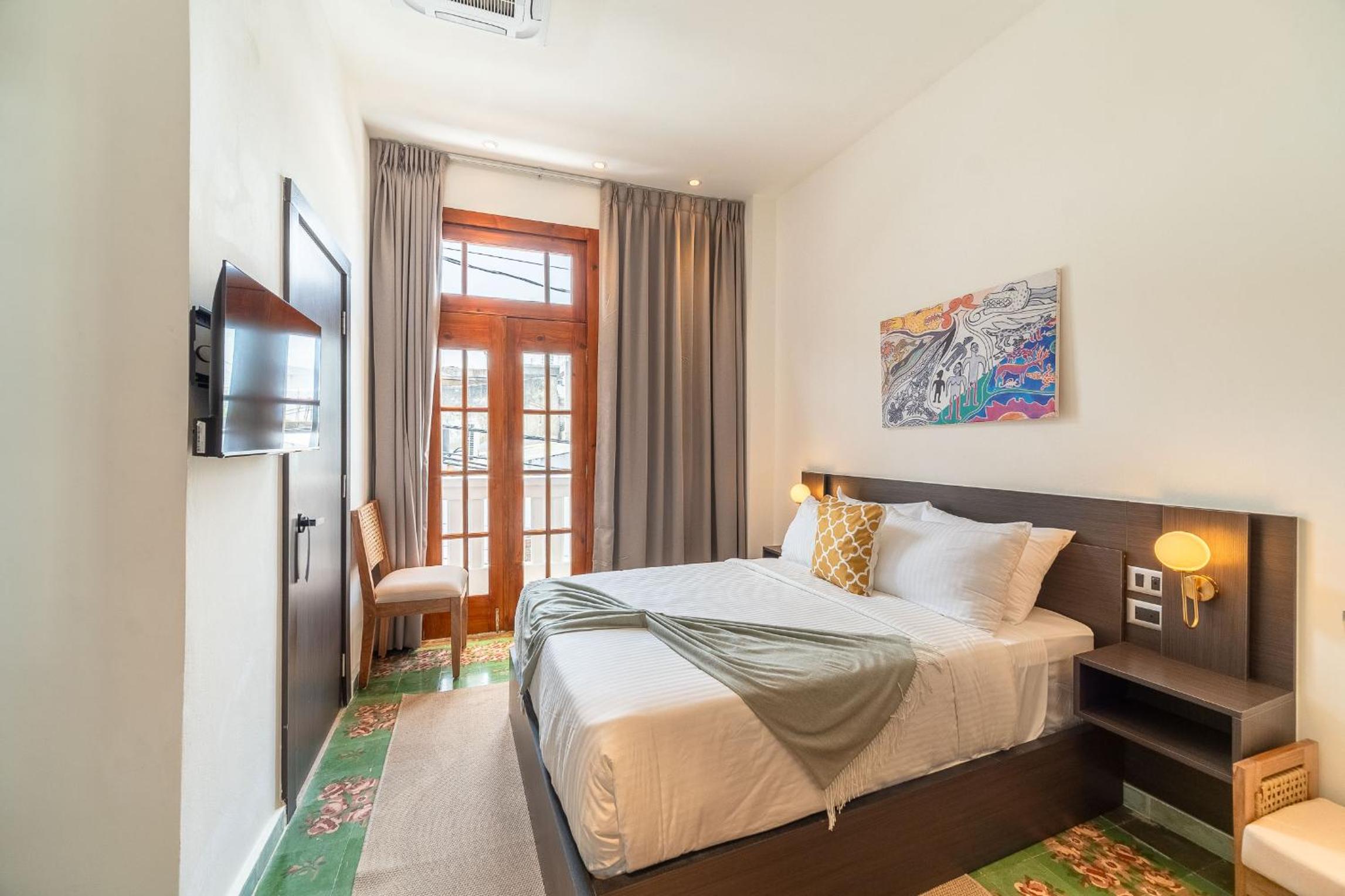 Double Room photo 1