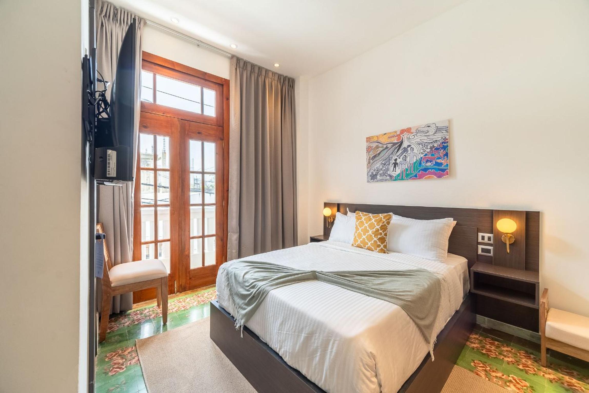 Double Room photo 2