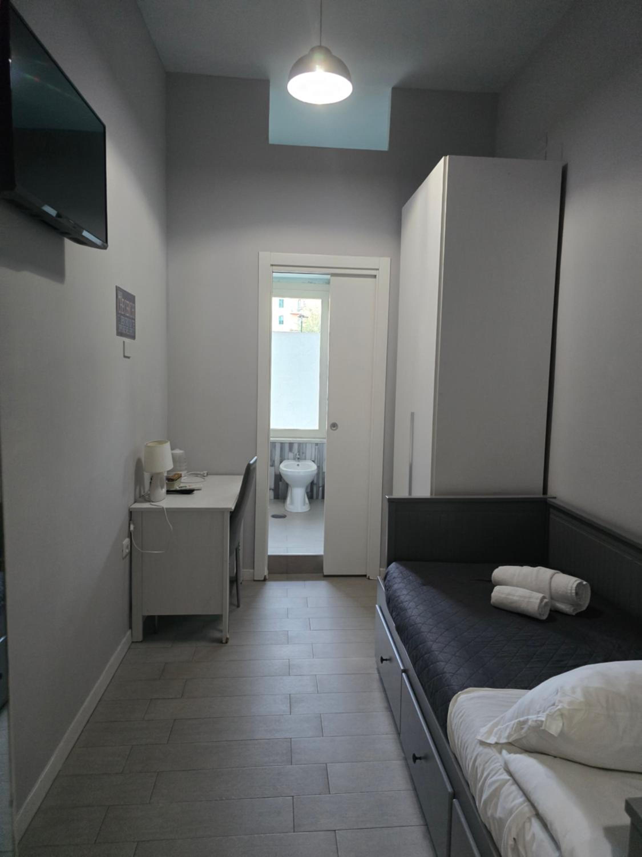 Quarto Individual