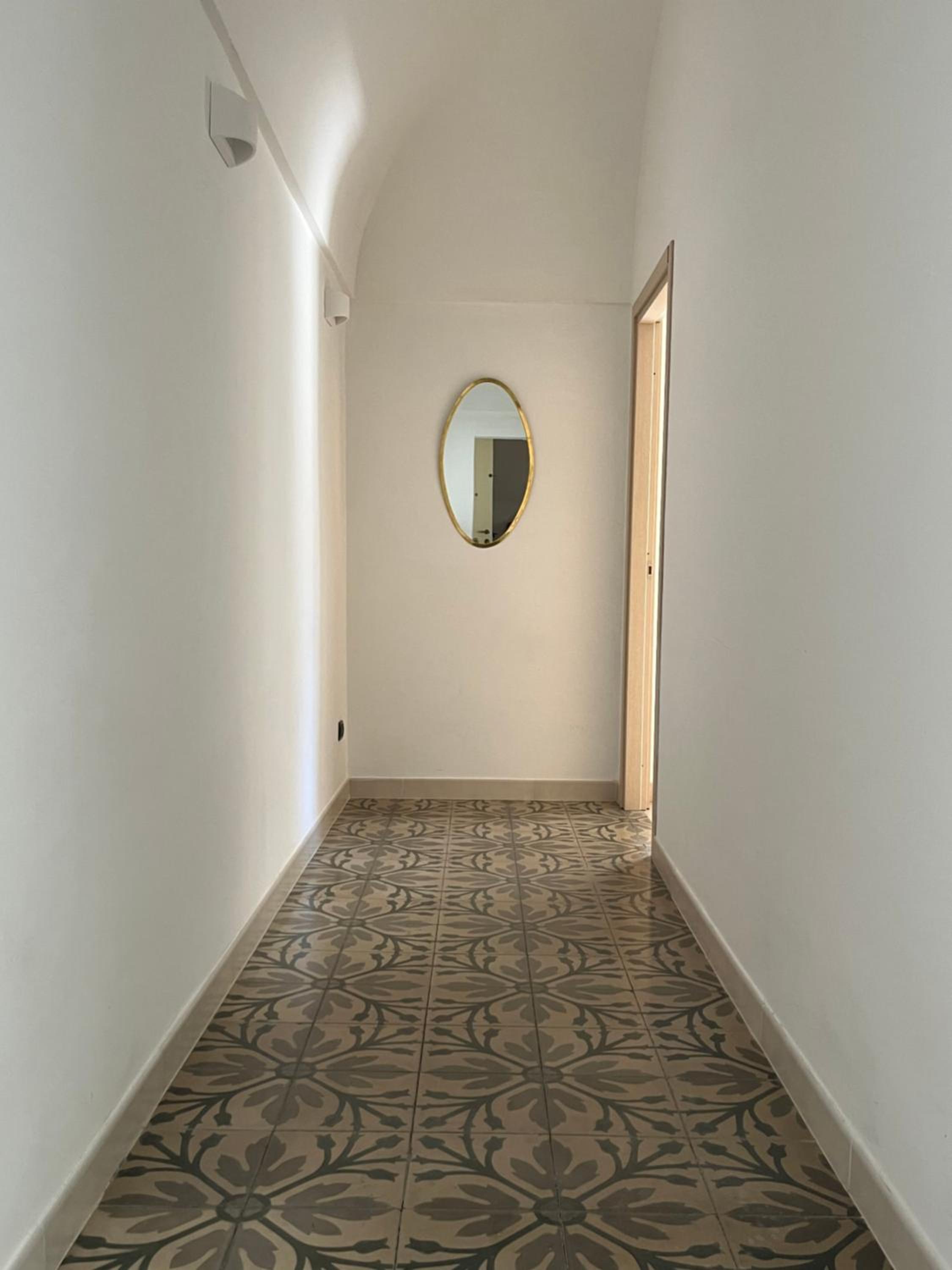 Superior Apartment with Balcony