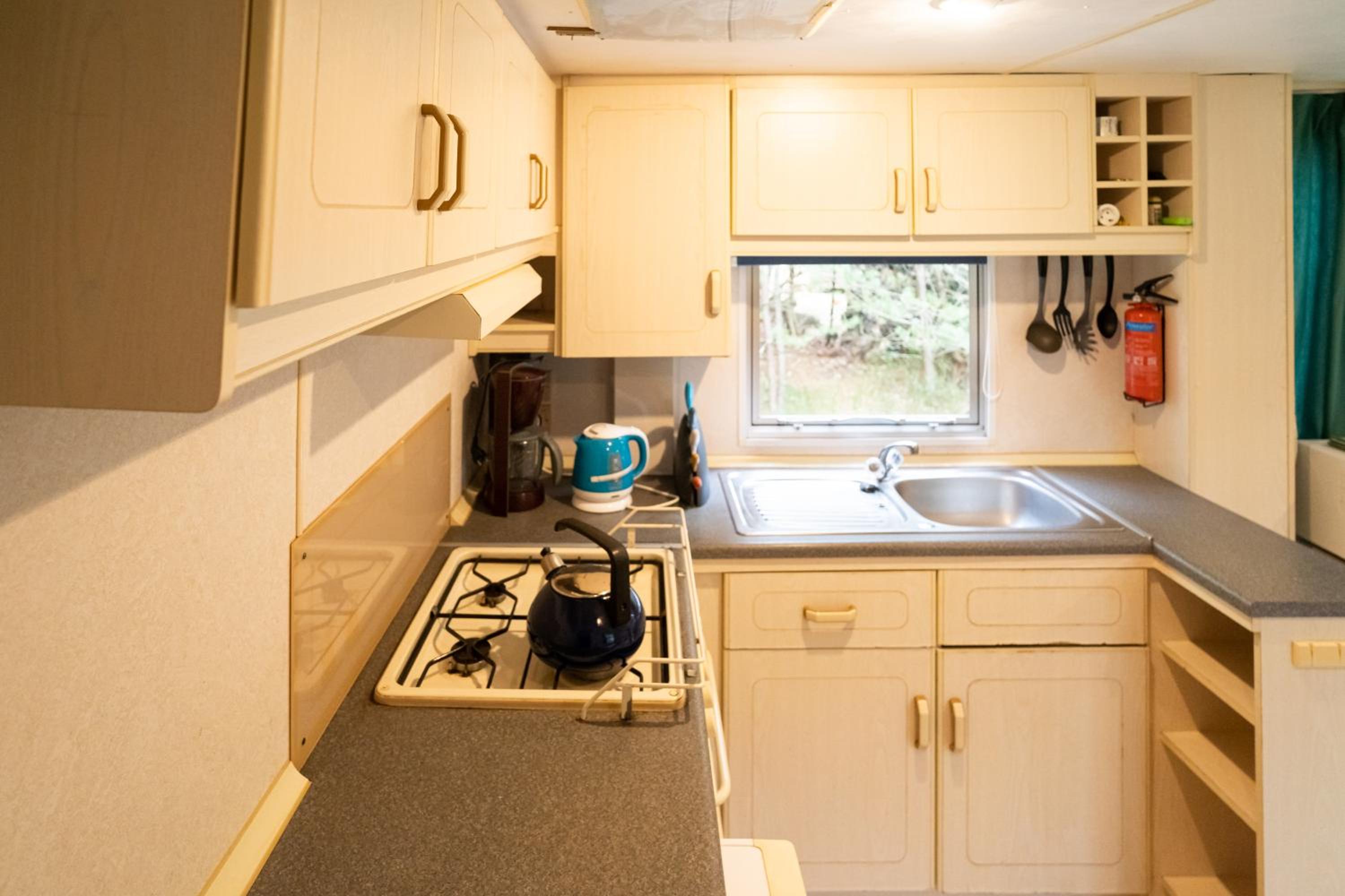 Mobile Home photo 2