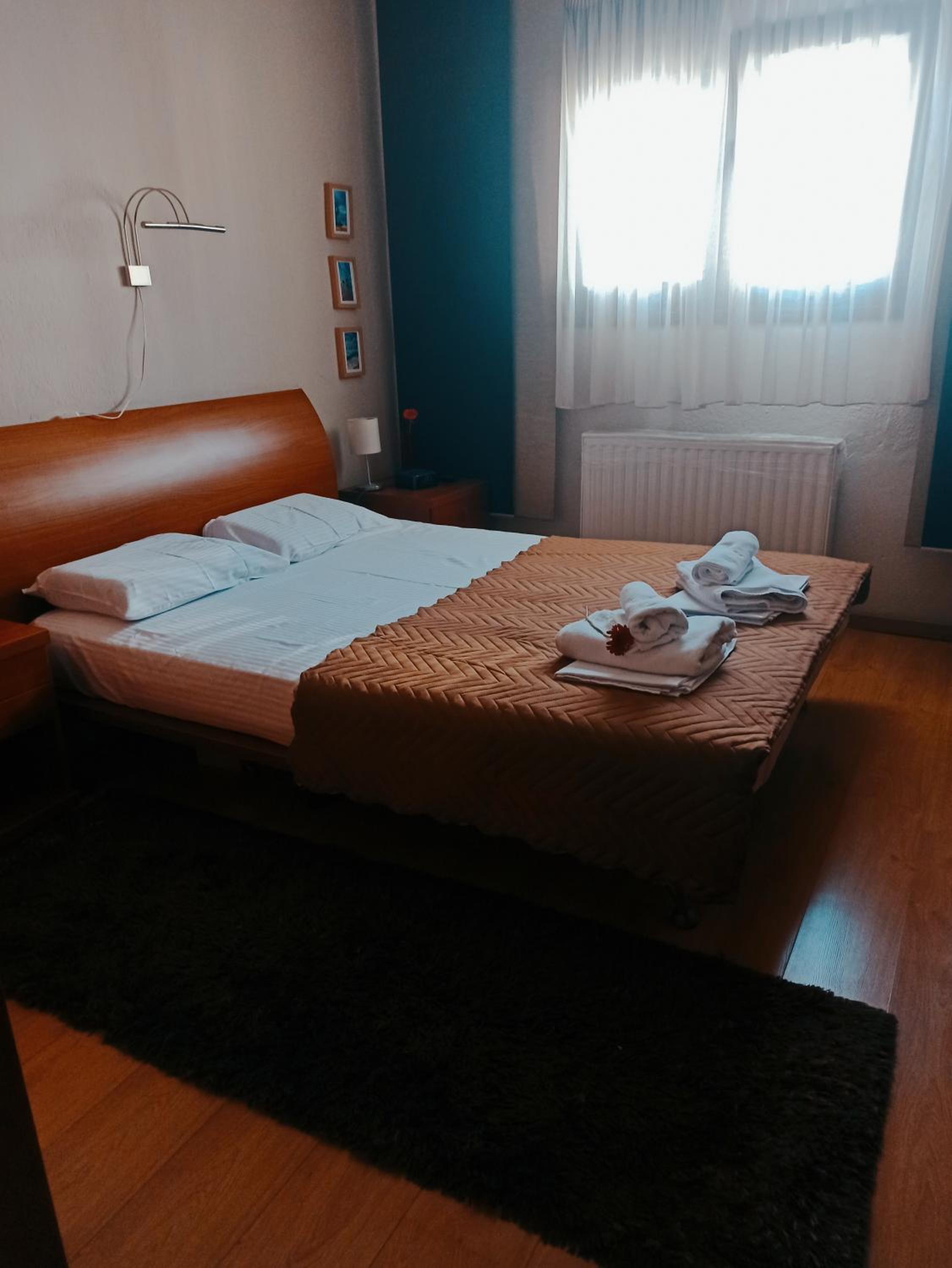Two-Bedroom House photo 1