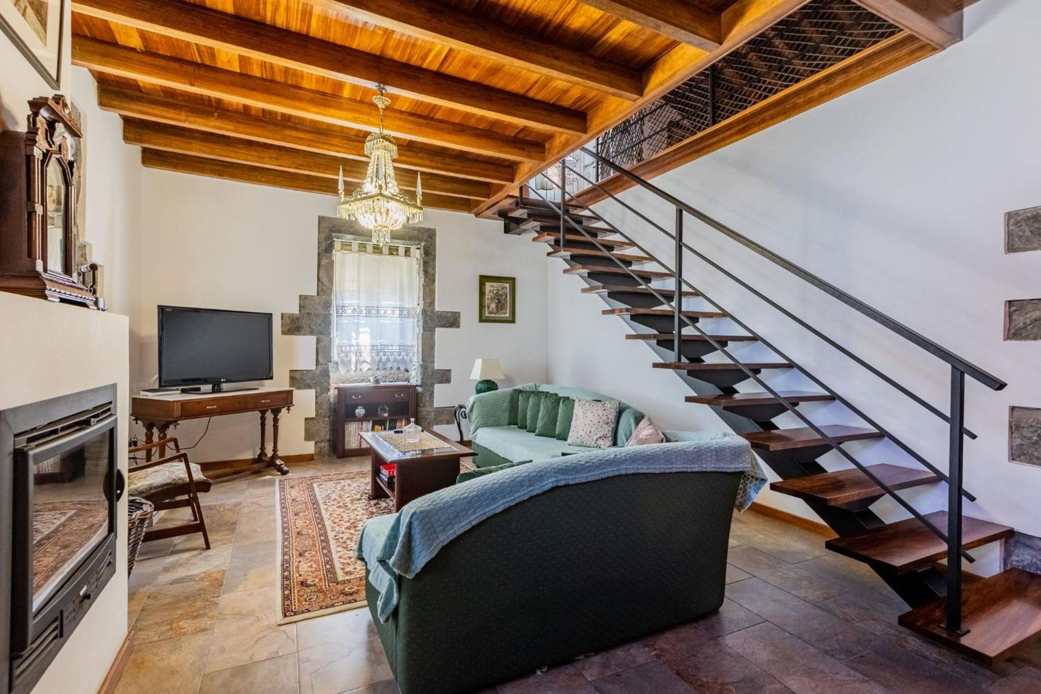 Two-Bedroom Villa photo 3