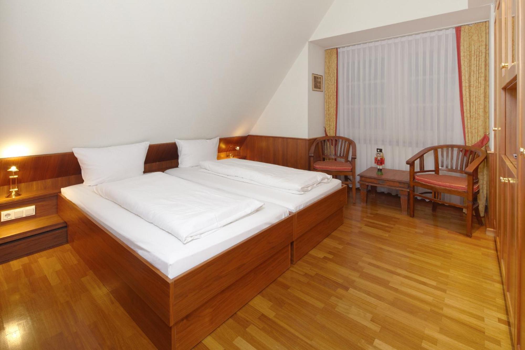 Double Room photo 2