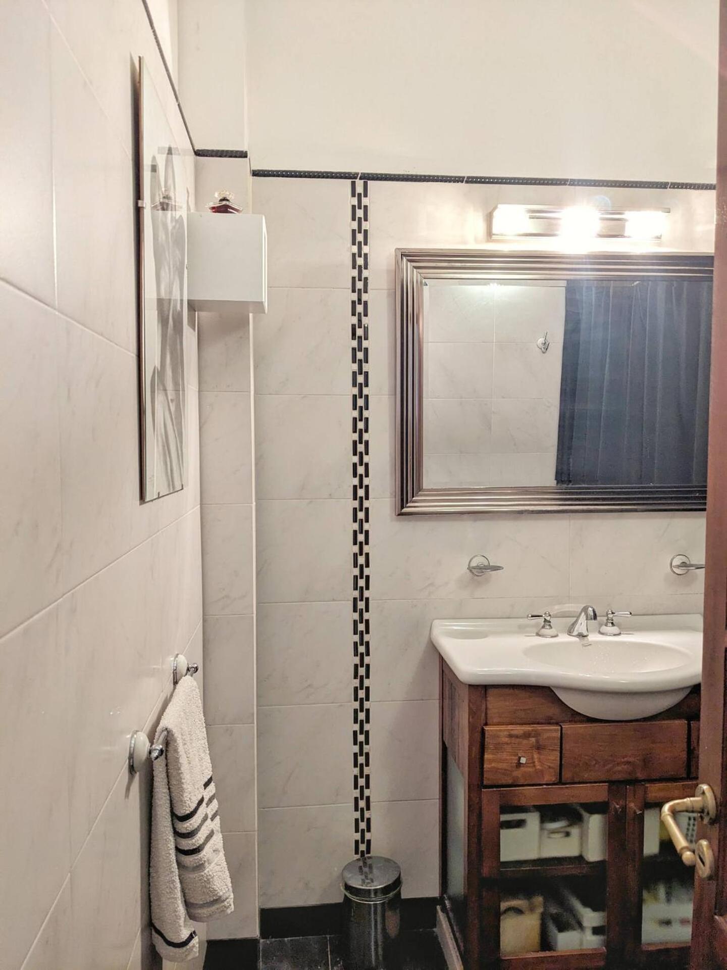 One-Bedroom House photo 3
