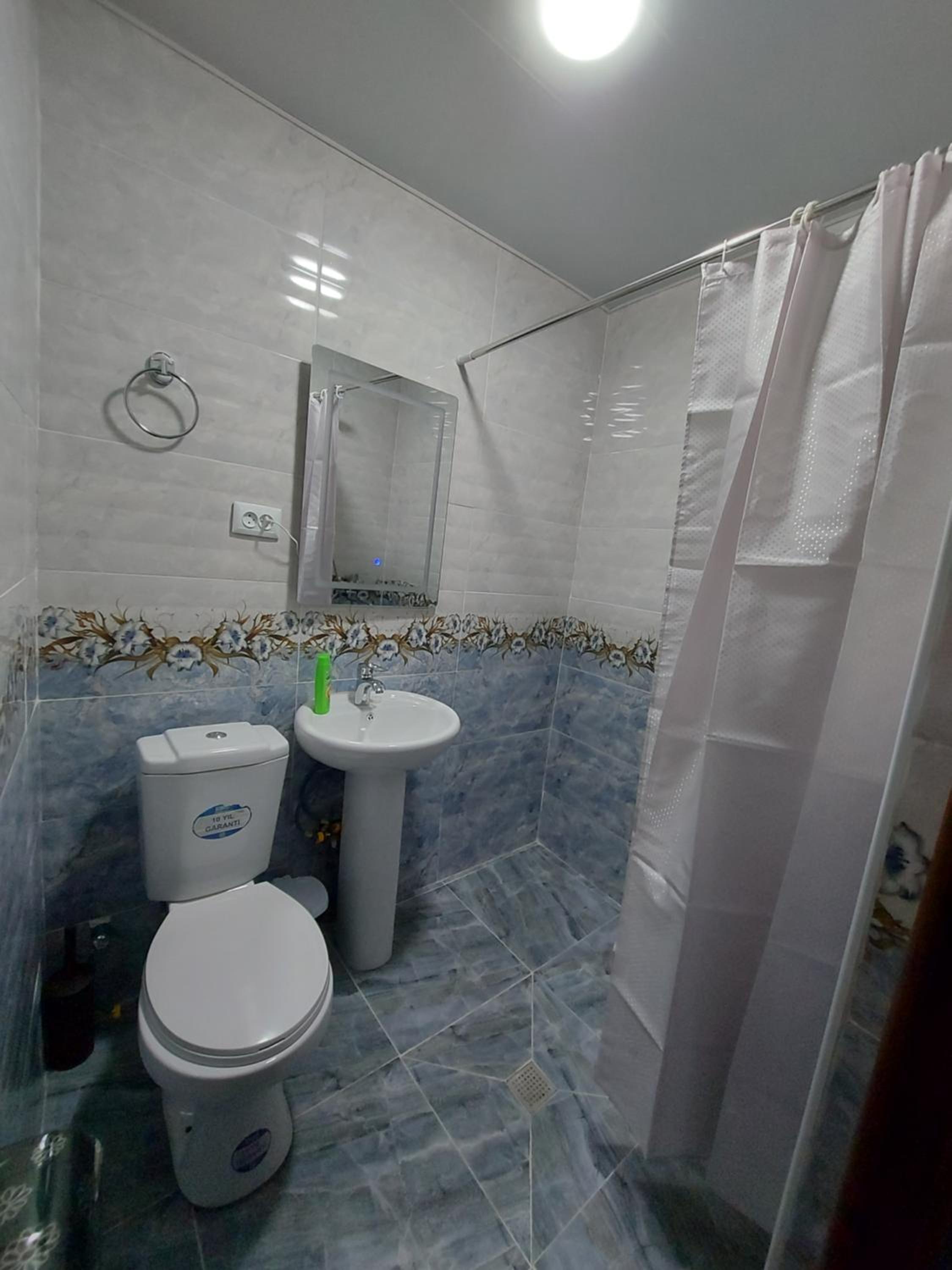 Classic Quadruple Room photo 2