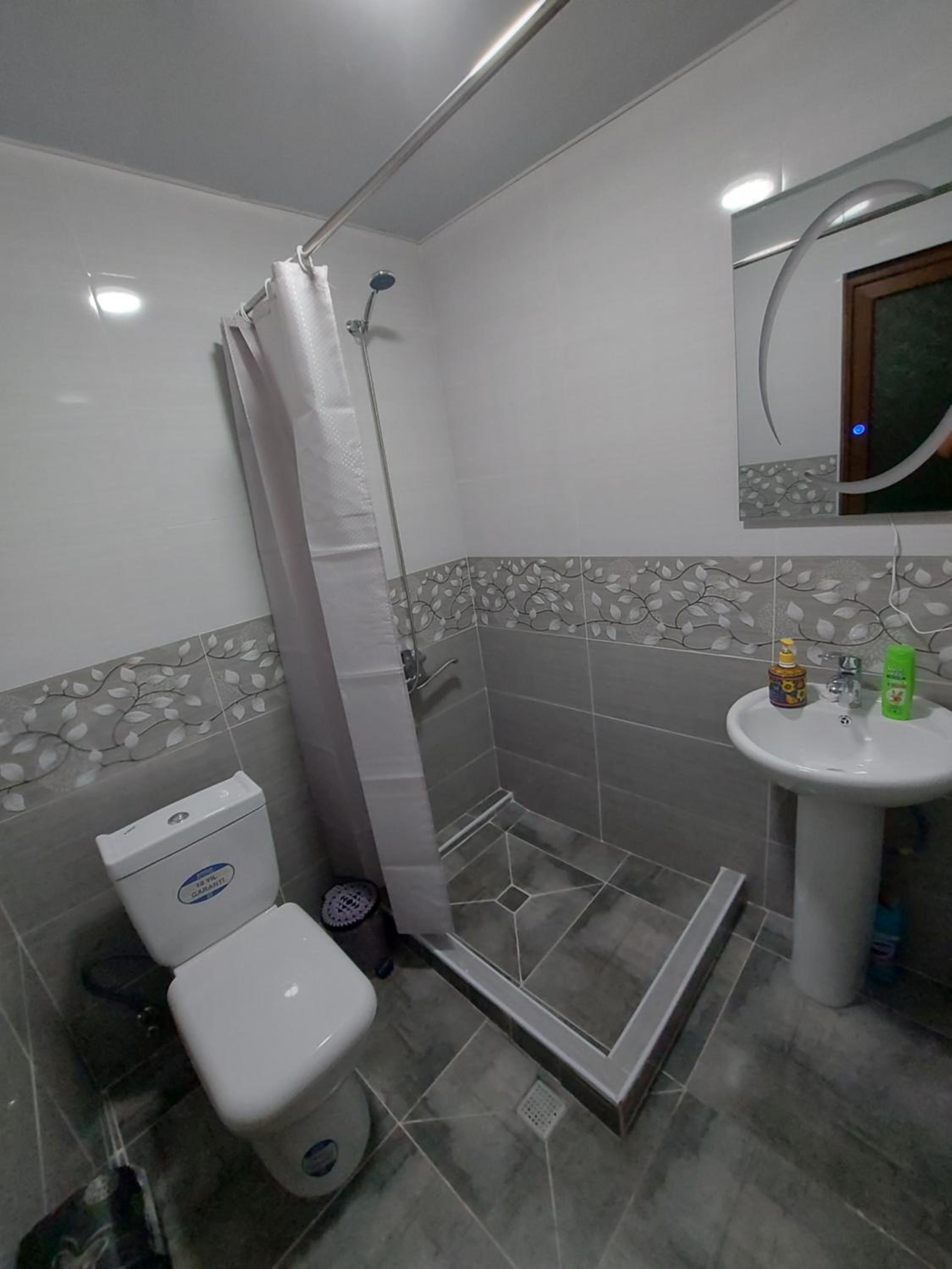 Standard Quadruple Room photo 3