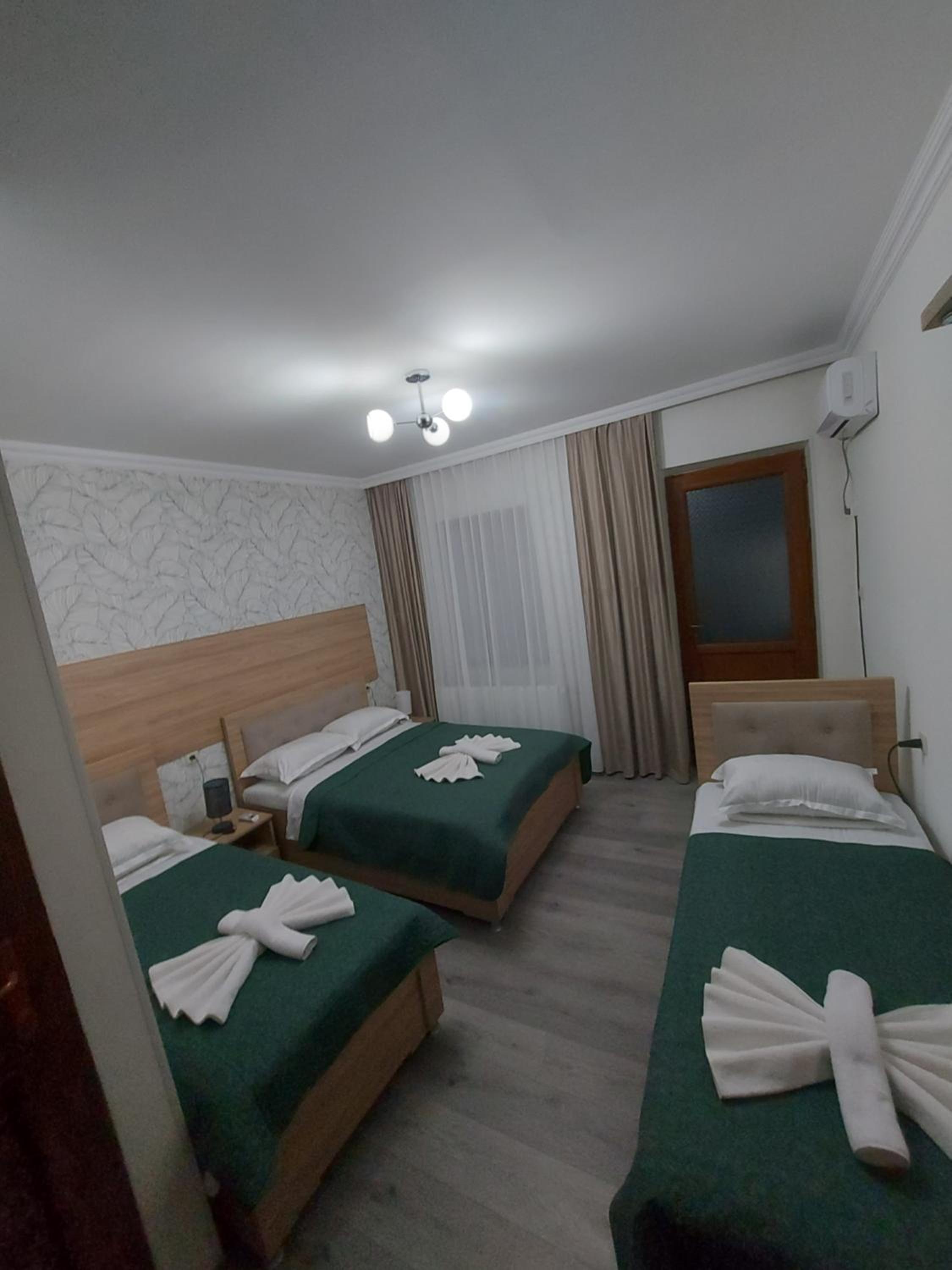Standard Quadruple Room photo 1