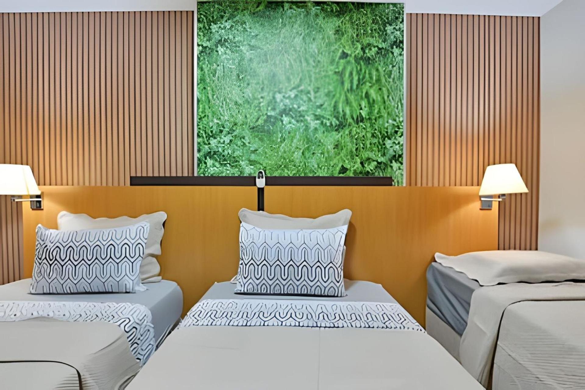 Suite Apartment